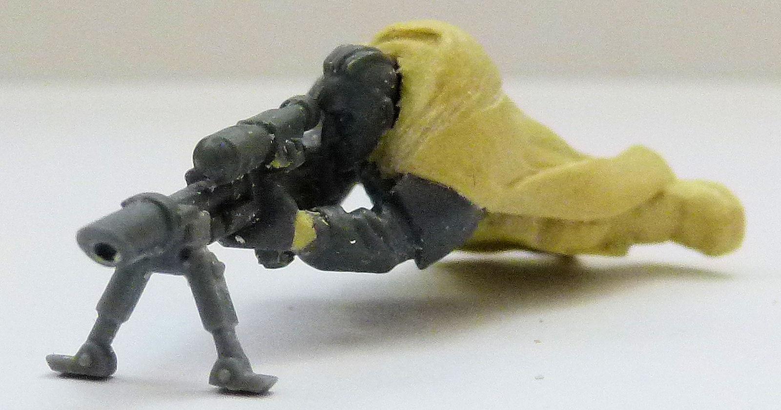 Astra Militarium WIP