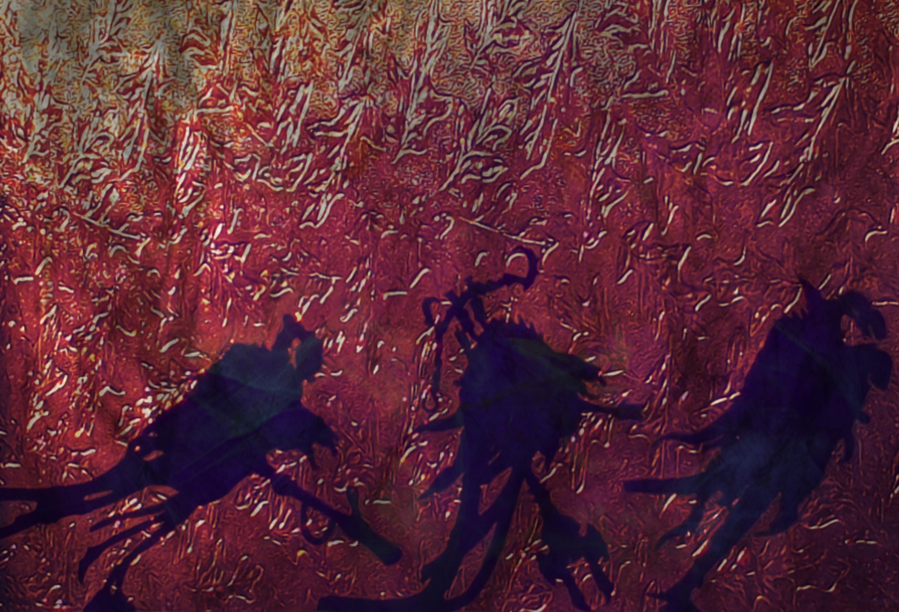 Chaos, Conversion, Nurgle, Techpriests, Warhammer 40,000, Work In Progress