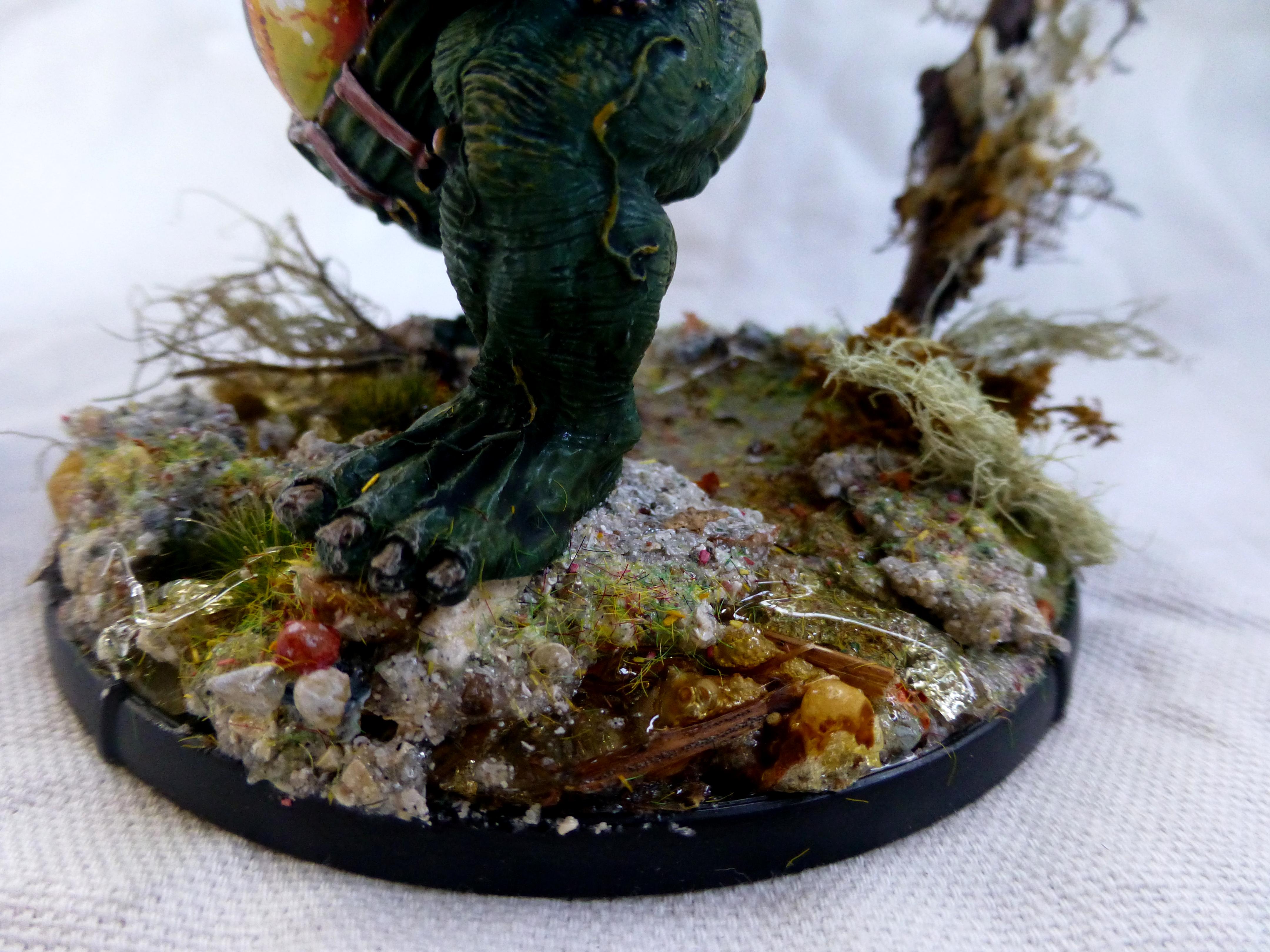 Daemons, Lord, Nurgle, Pus, Rot