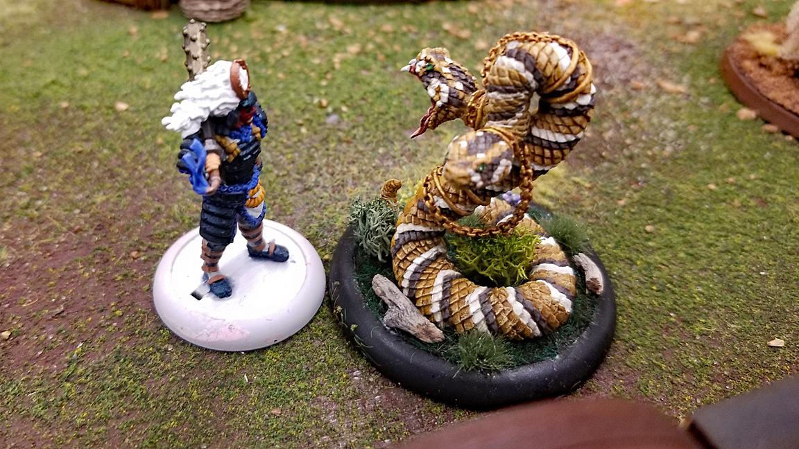 Battle Report, Bushido, Gct Studios, Ito, Minimoto