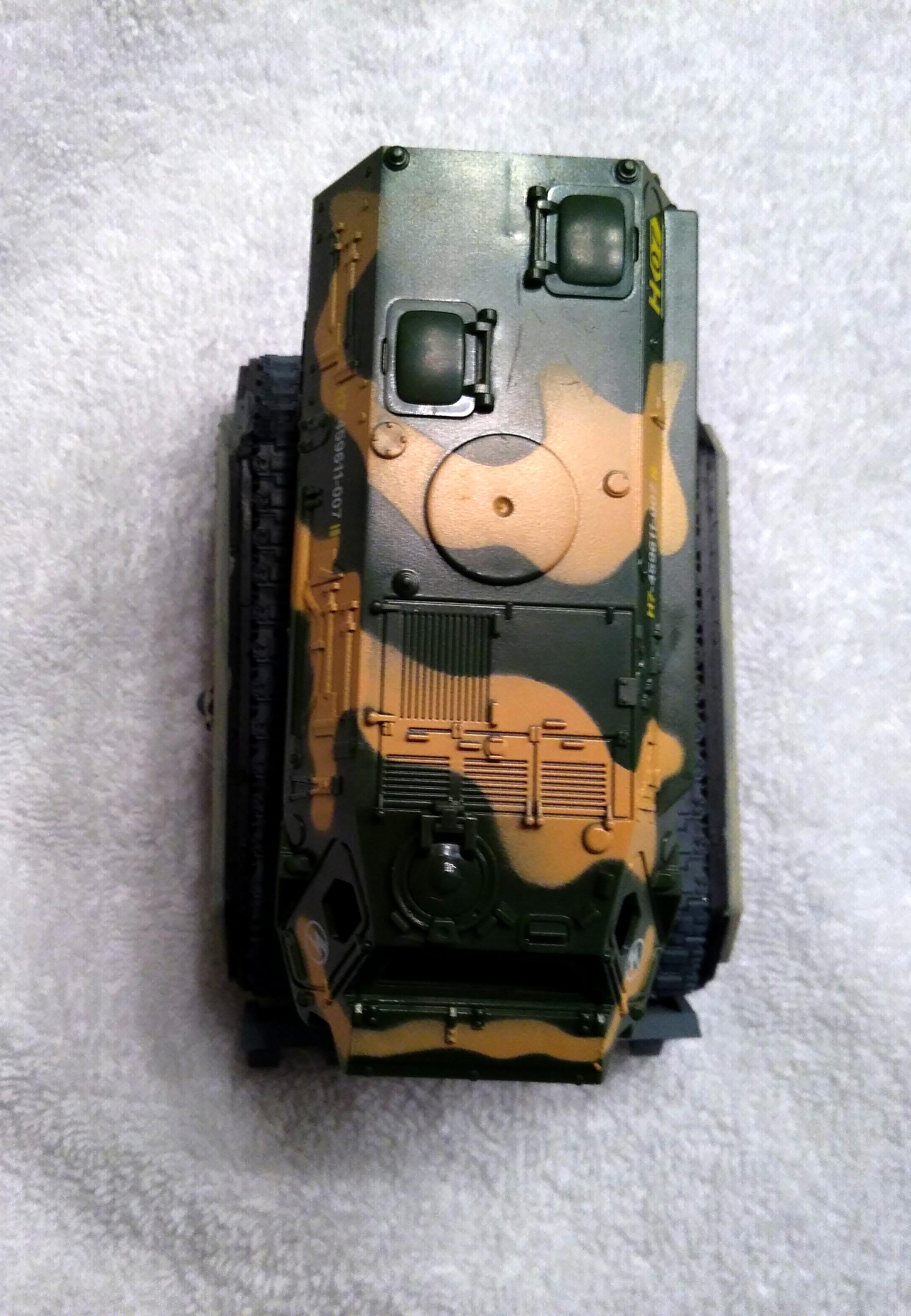 Apc, Civilian, Toy, Truck