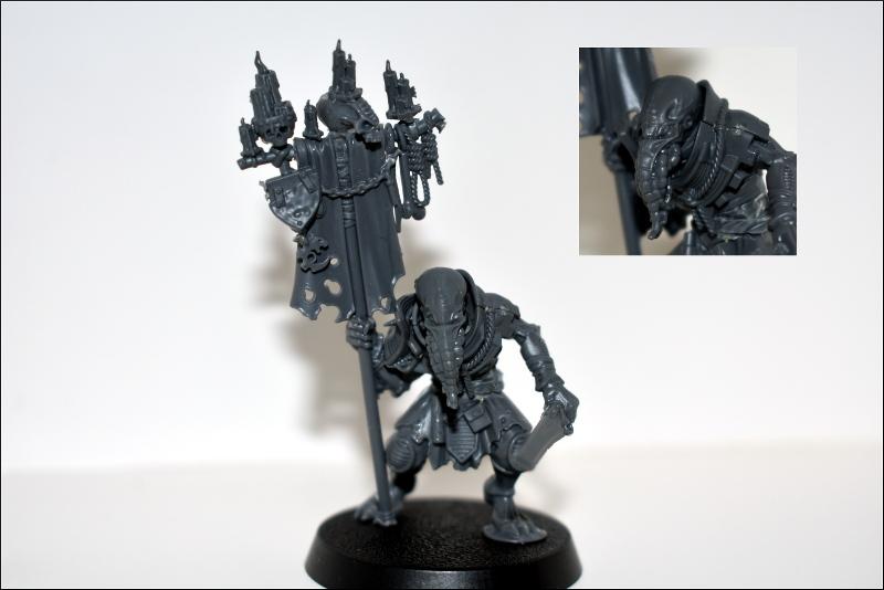 Necromunda, Cult Acolyte 