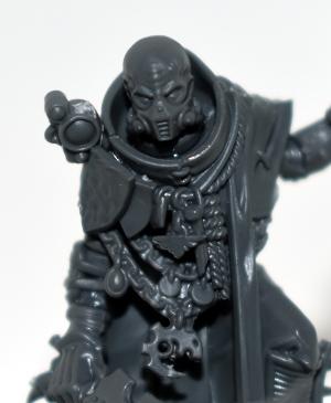 Necromunda, gsc Adept