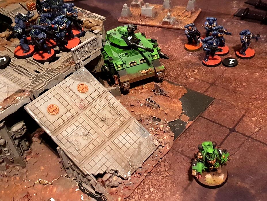 Eldar, Guardians, Storm Guardians, Ynn-bydos