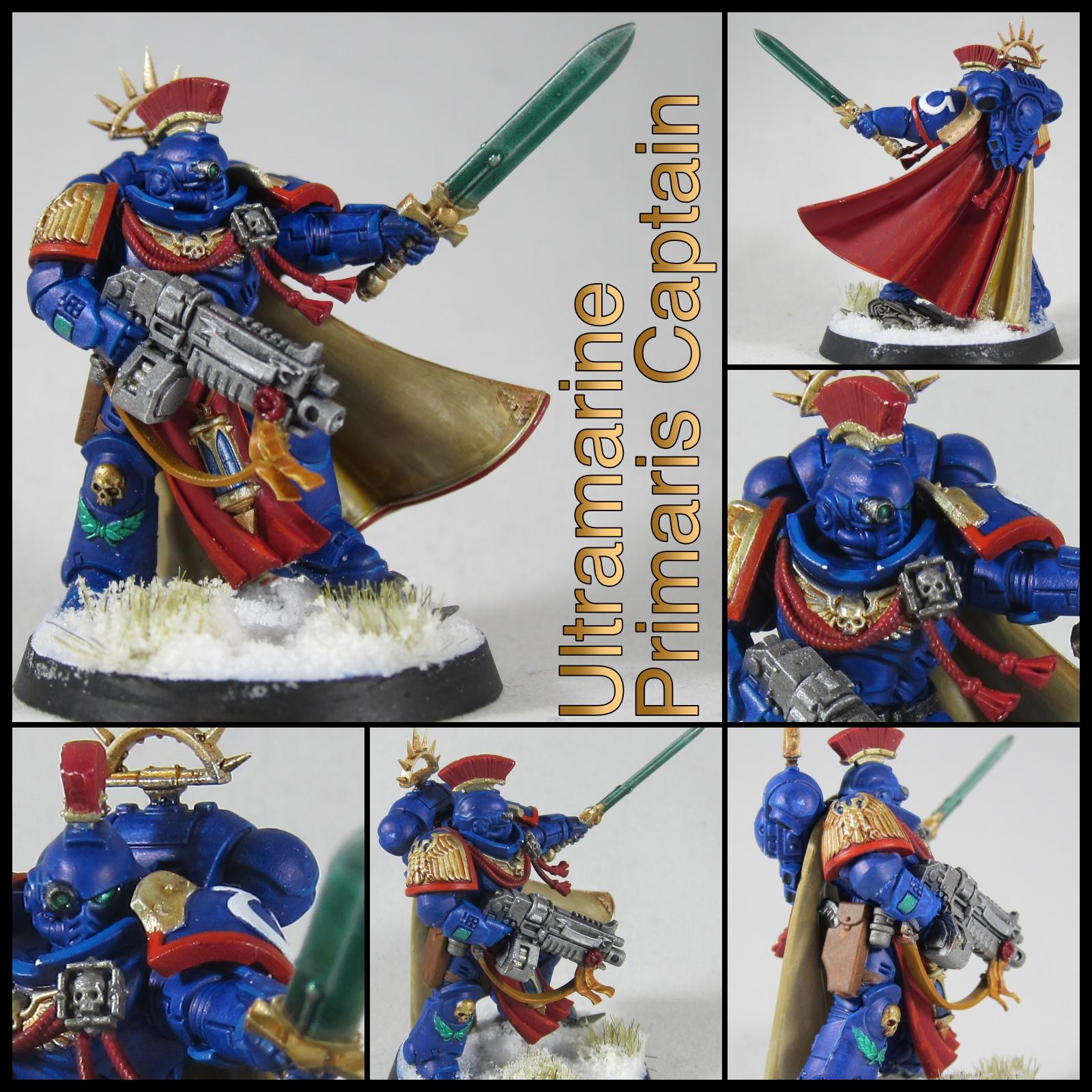 Primaris cpt