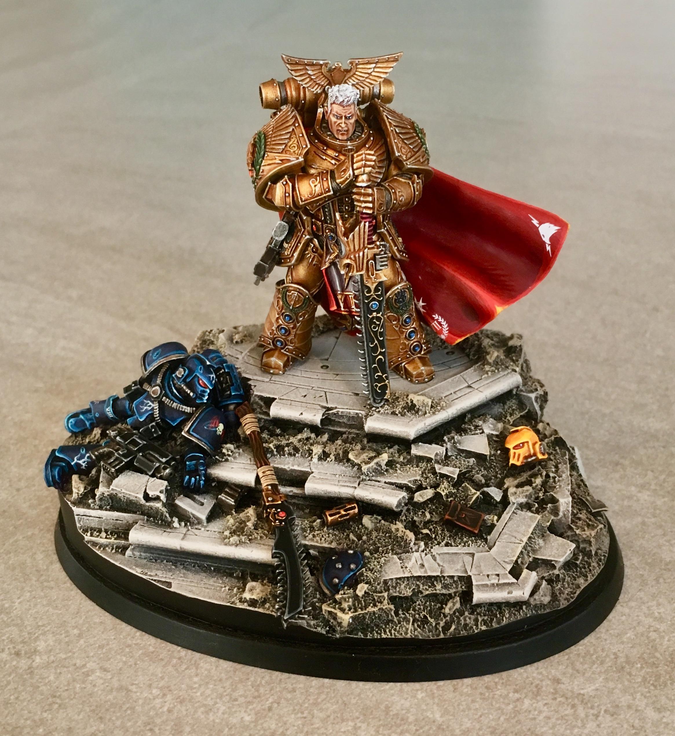 Rogal Dorn 01