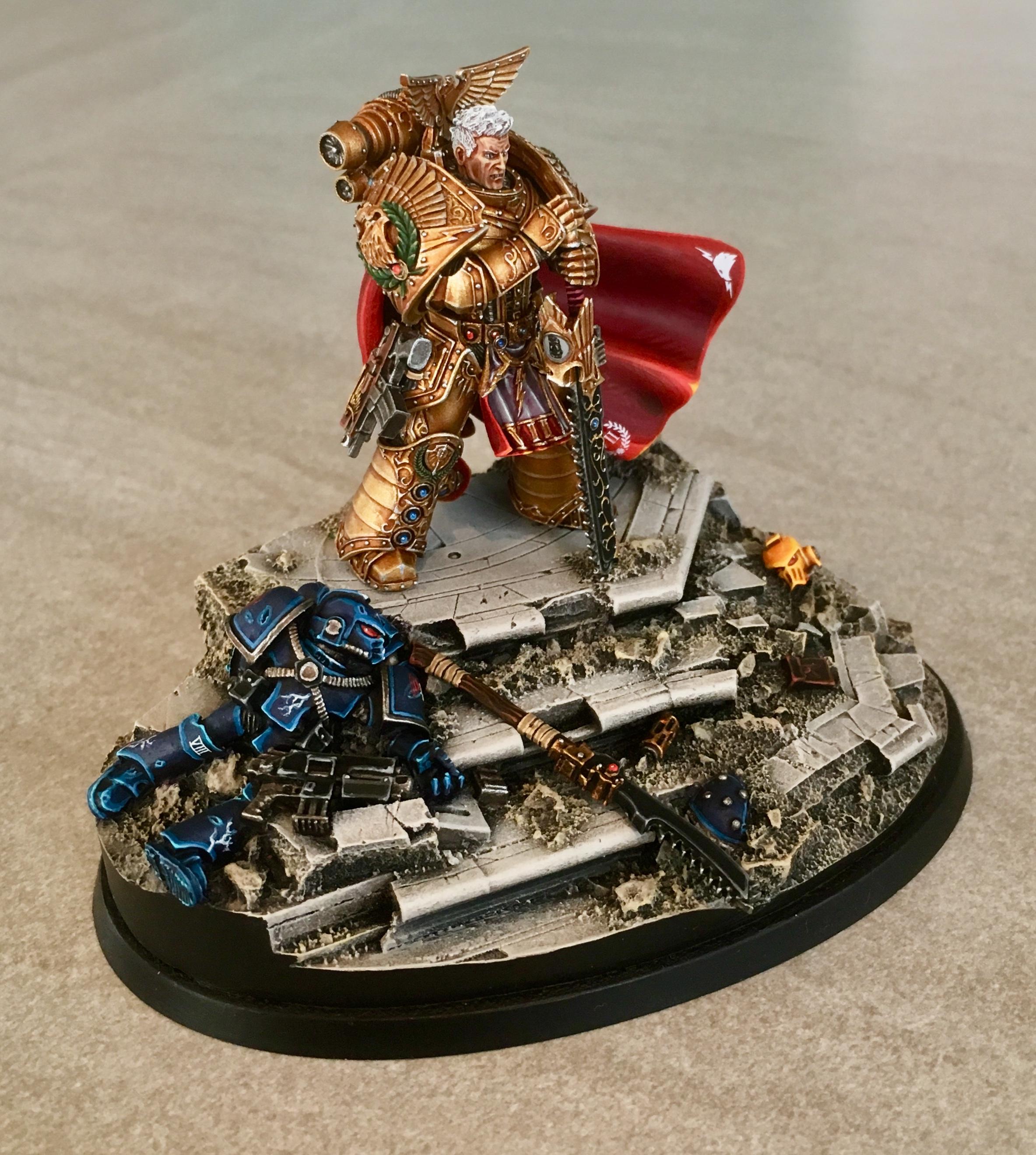 Rogal Dorn 02
