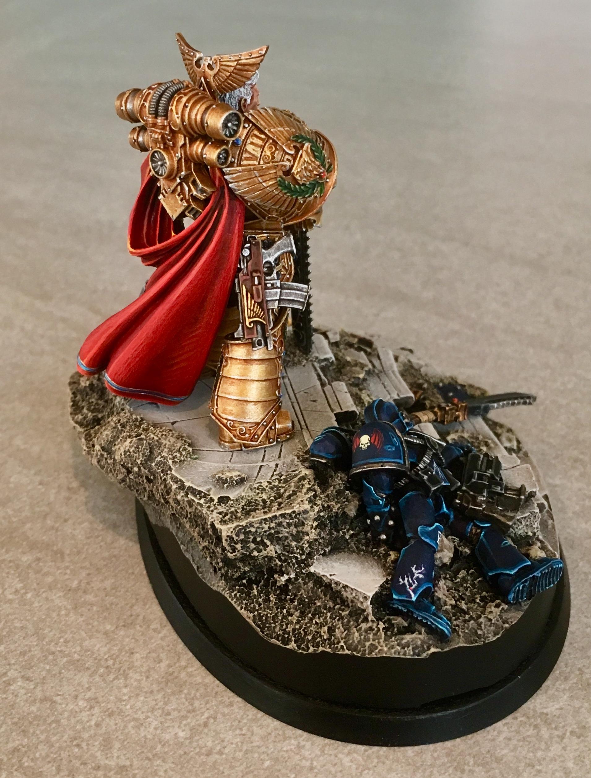 Rogal Dorn 03