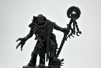 Cult, Gang, Genestealer, N17, Necromunda, Warhammer 40,000