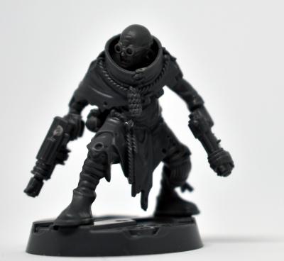 Cult, Gang, Genestealer, N17, Necromunda, Warhammer 40,000