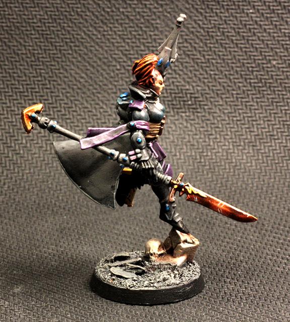 Farseer