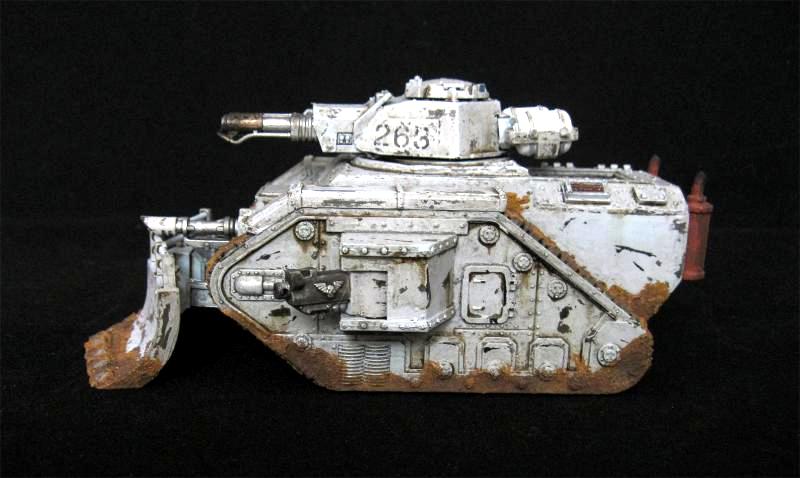 punisher wip concept 
