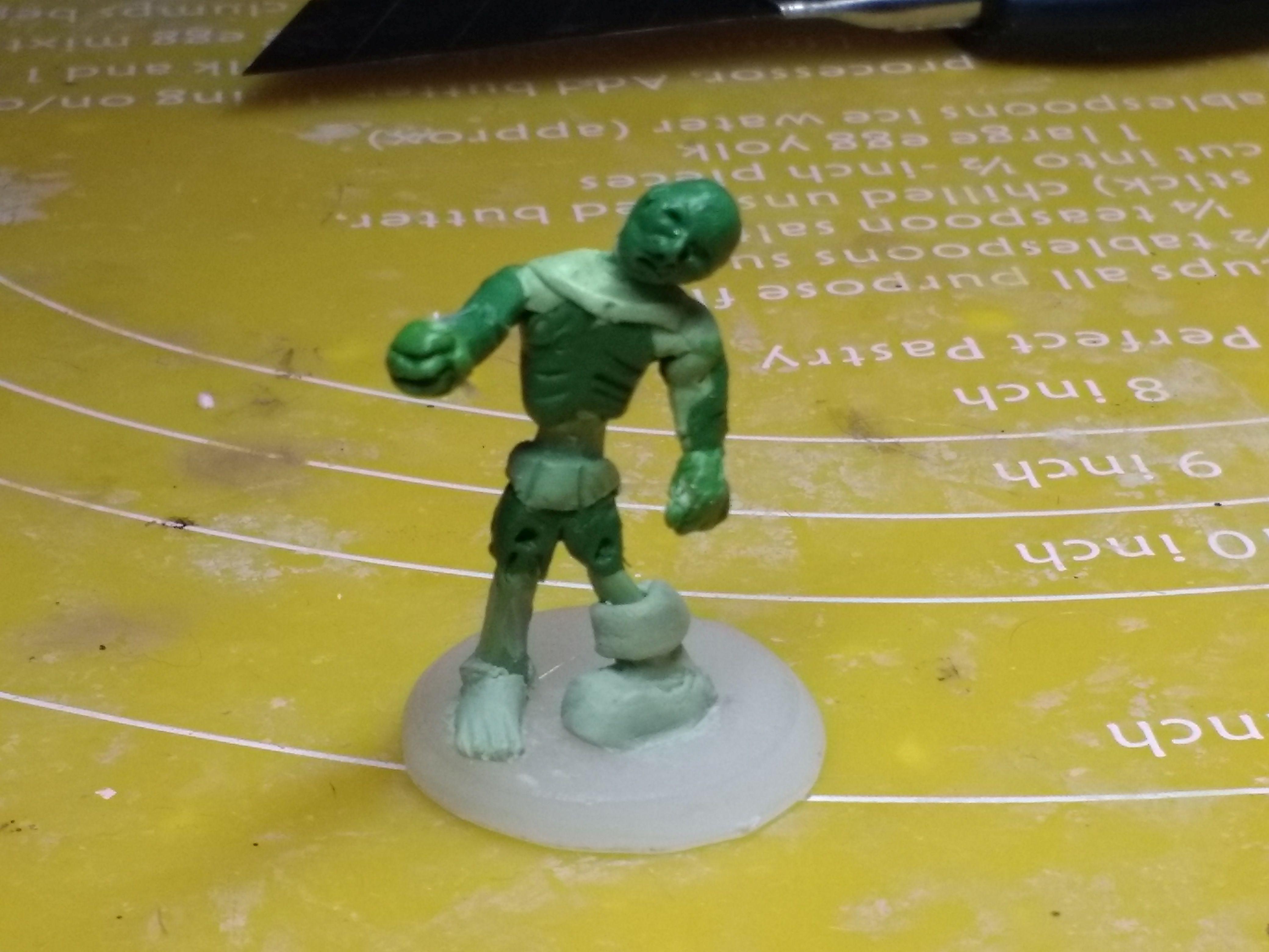 Dungeons And Dragons
