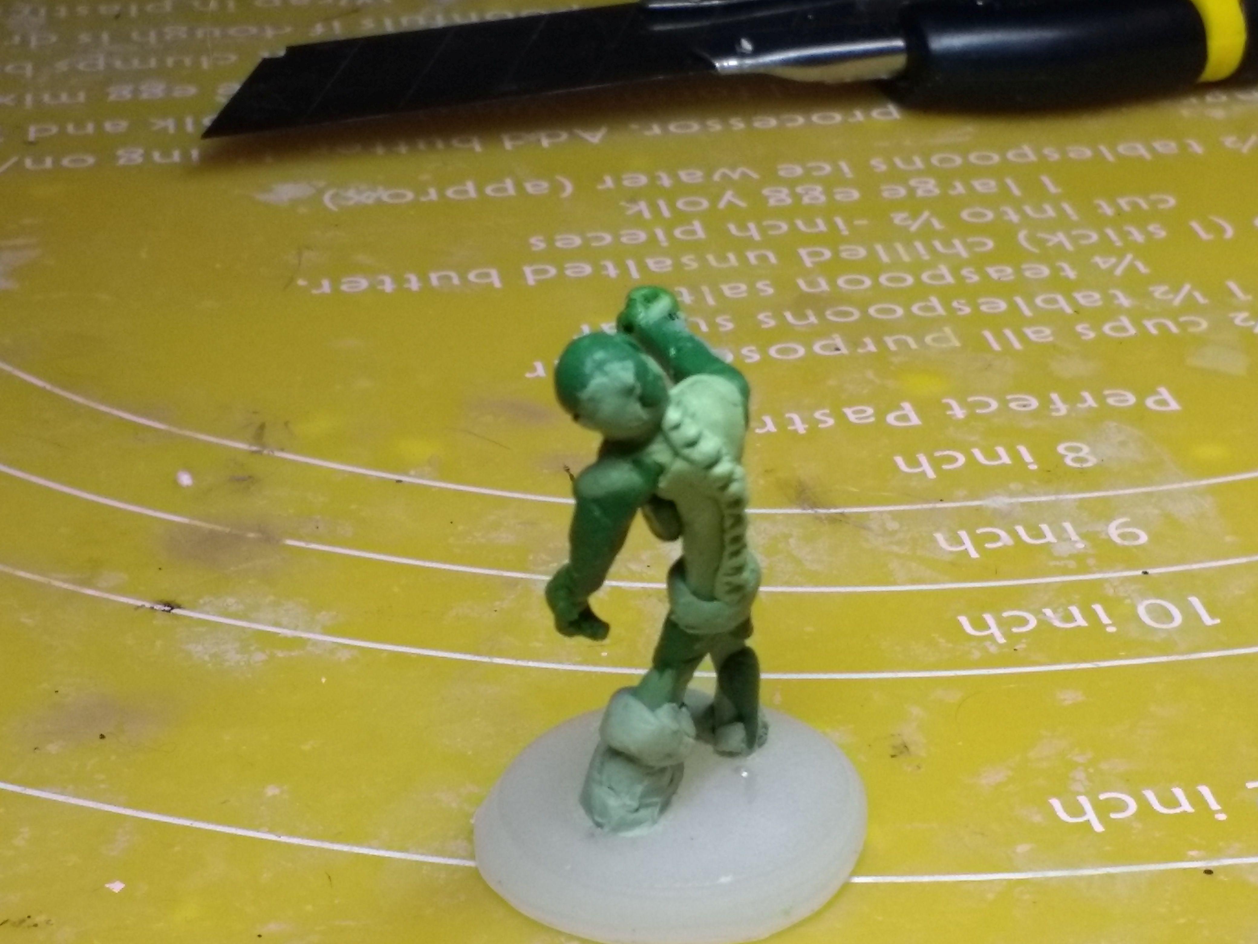 Dungeons And Dragons