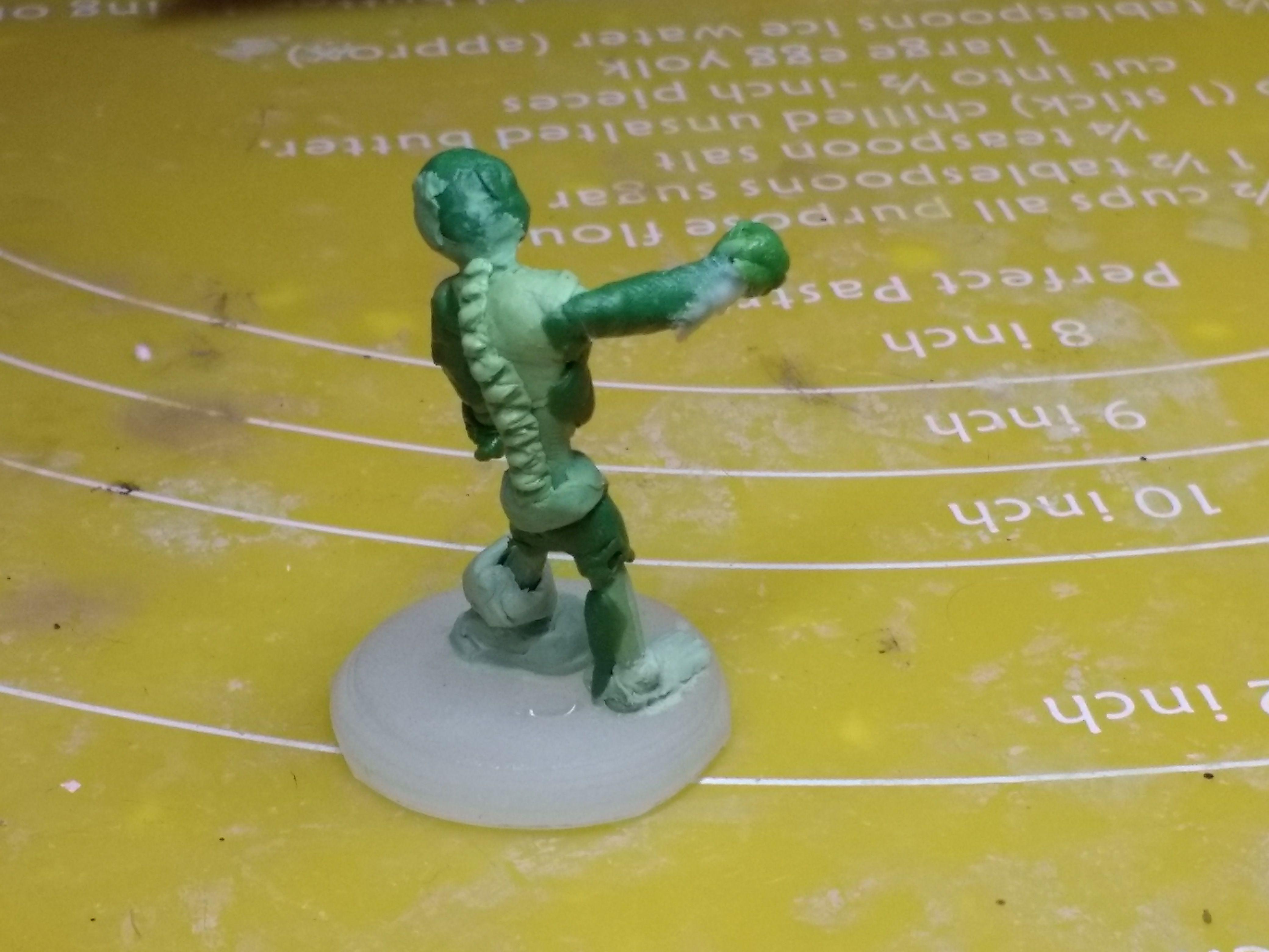 Dungeons And Dragons