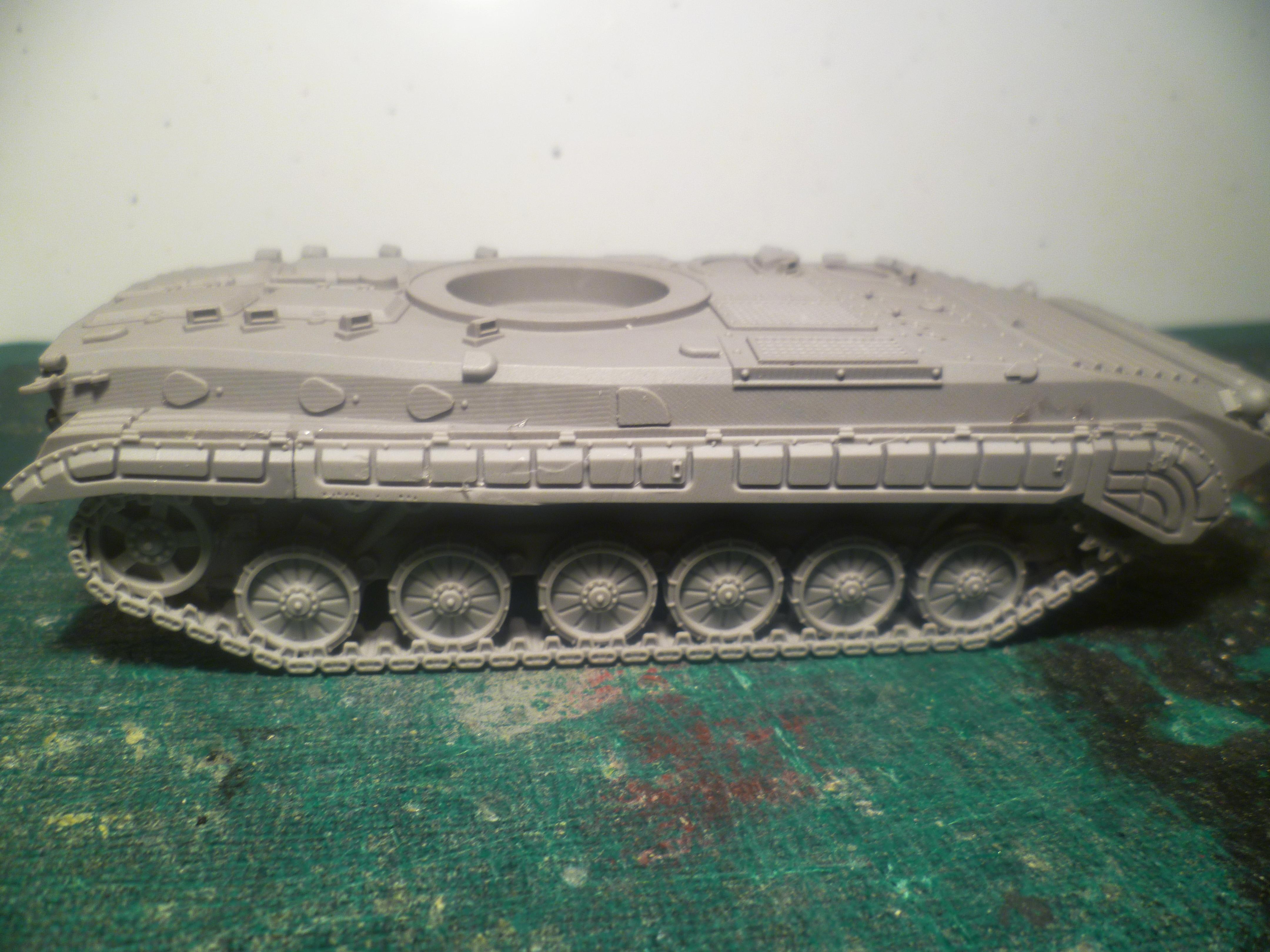 BMP-1