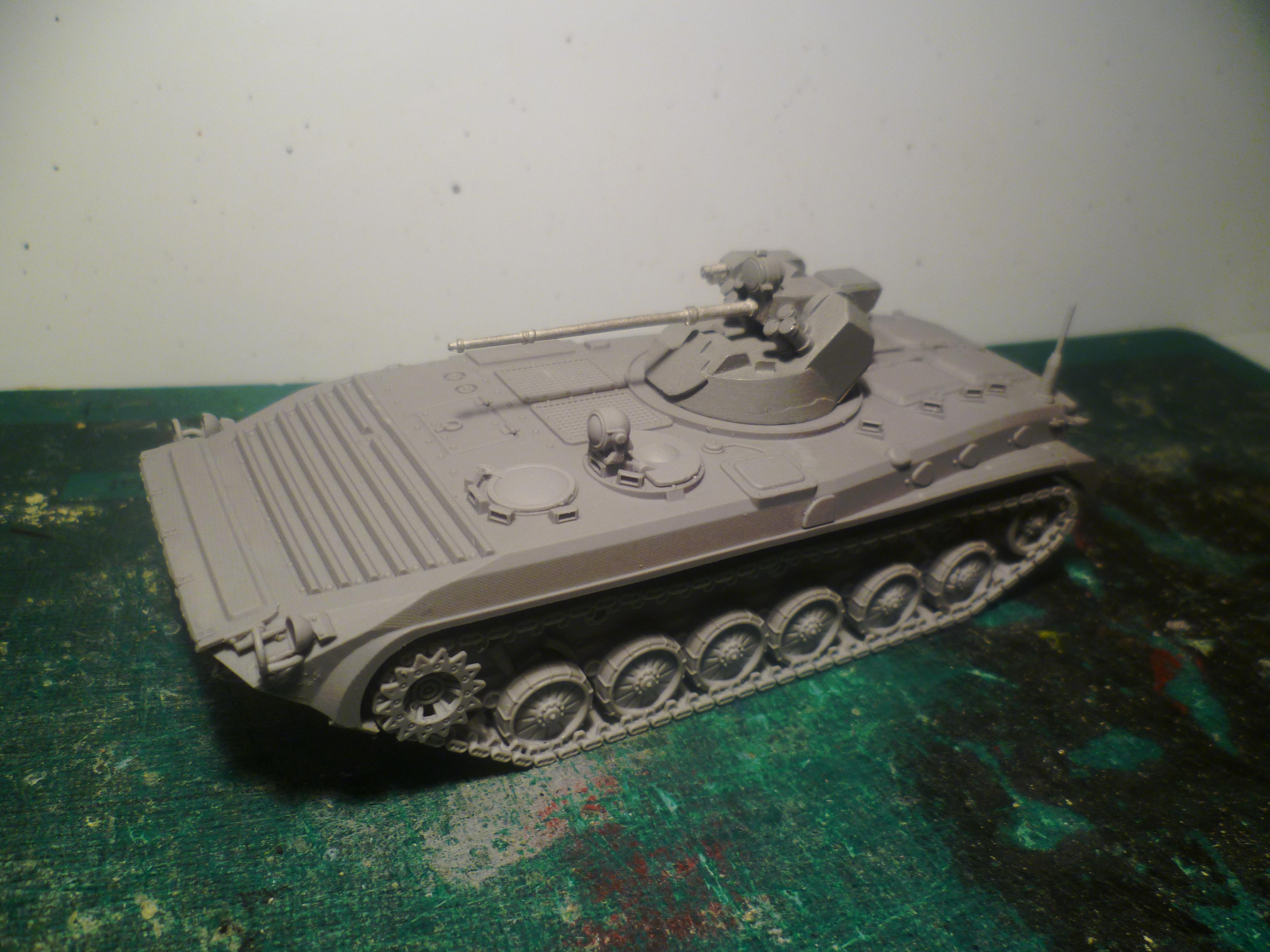 BMP-1