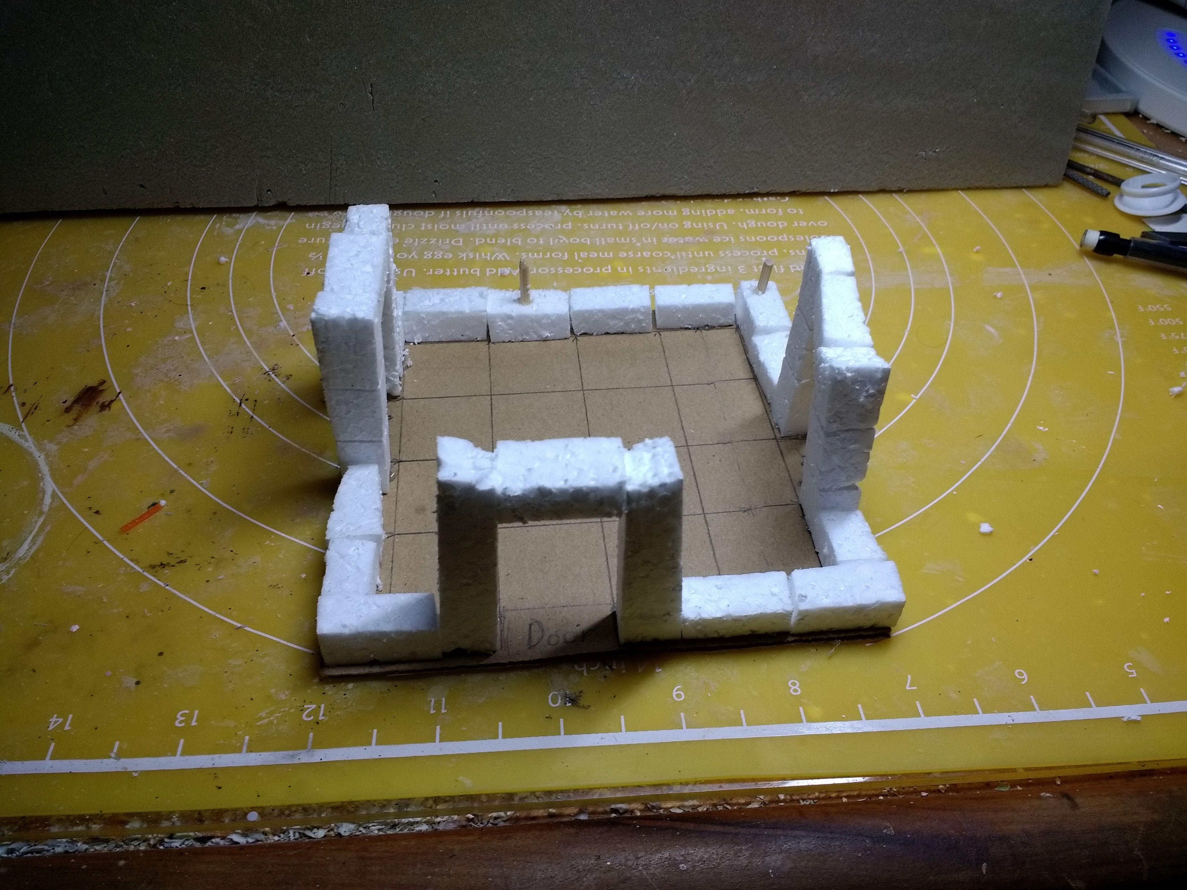 Dungeons And Dragons