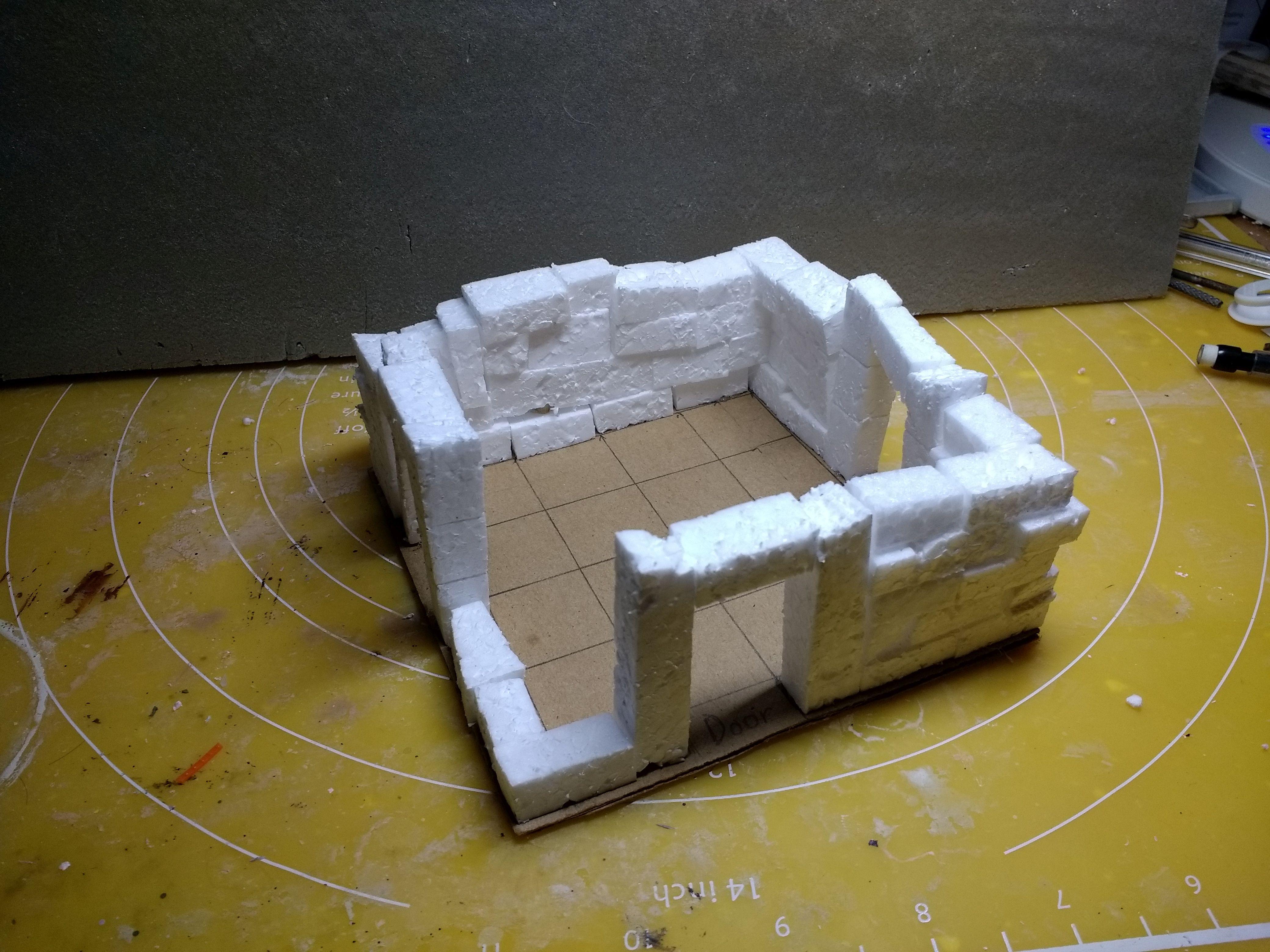 Dungeons And Dragons
