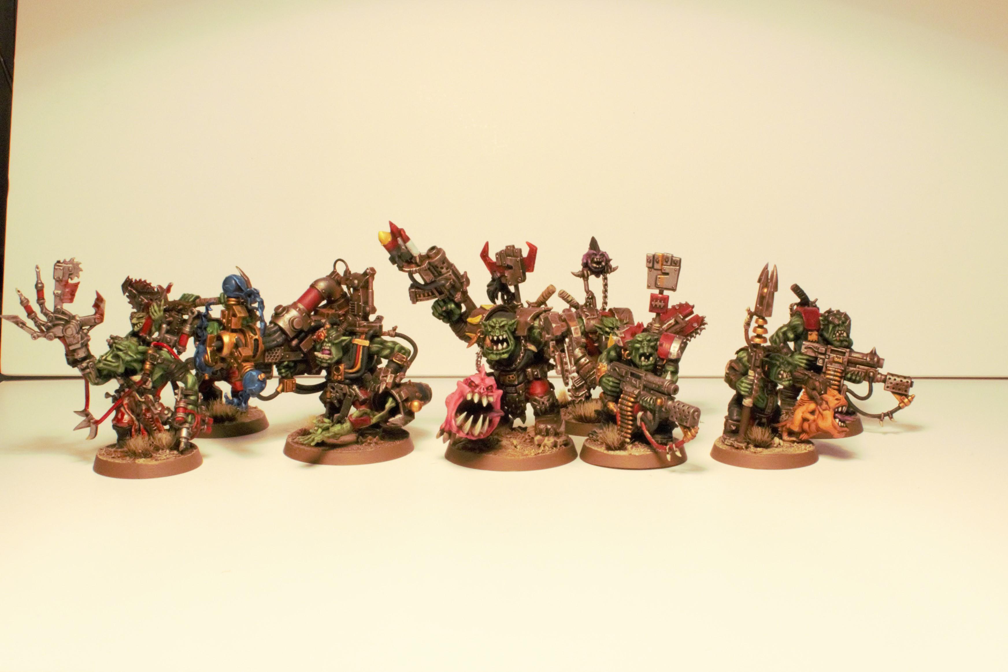 Orks