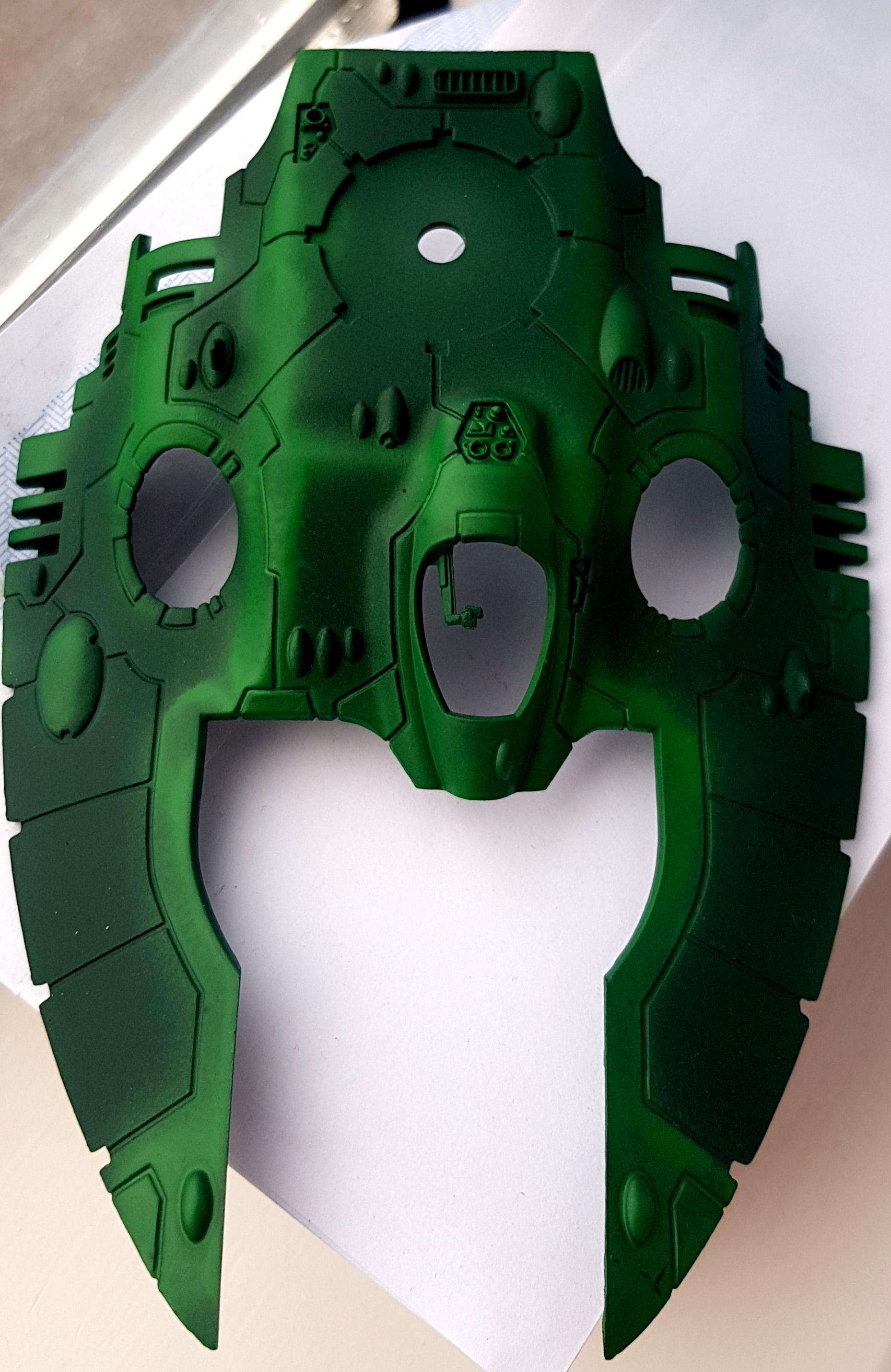 Fire Prism WIP2