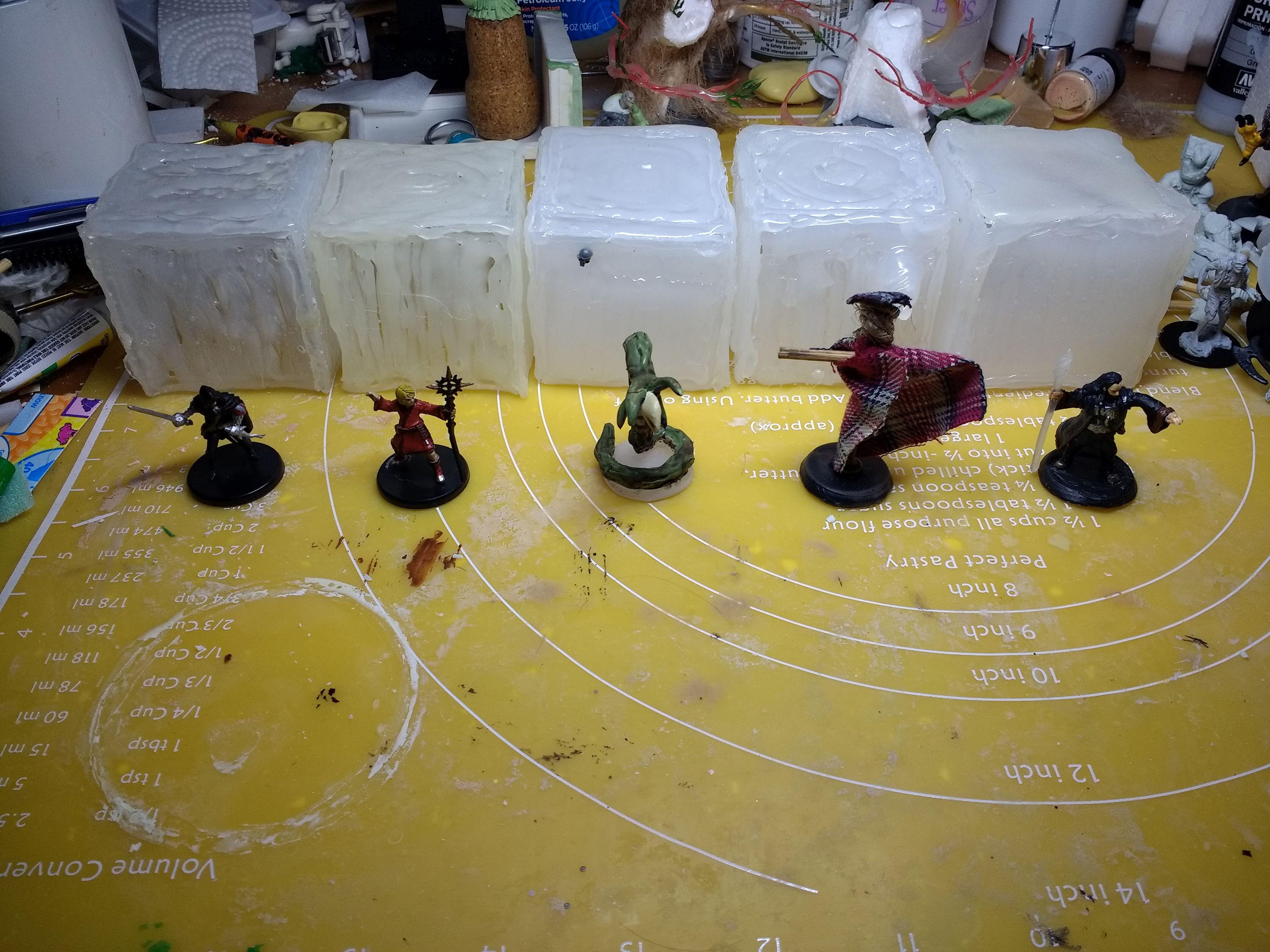 Dungeons And Dragons