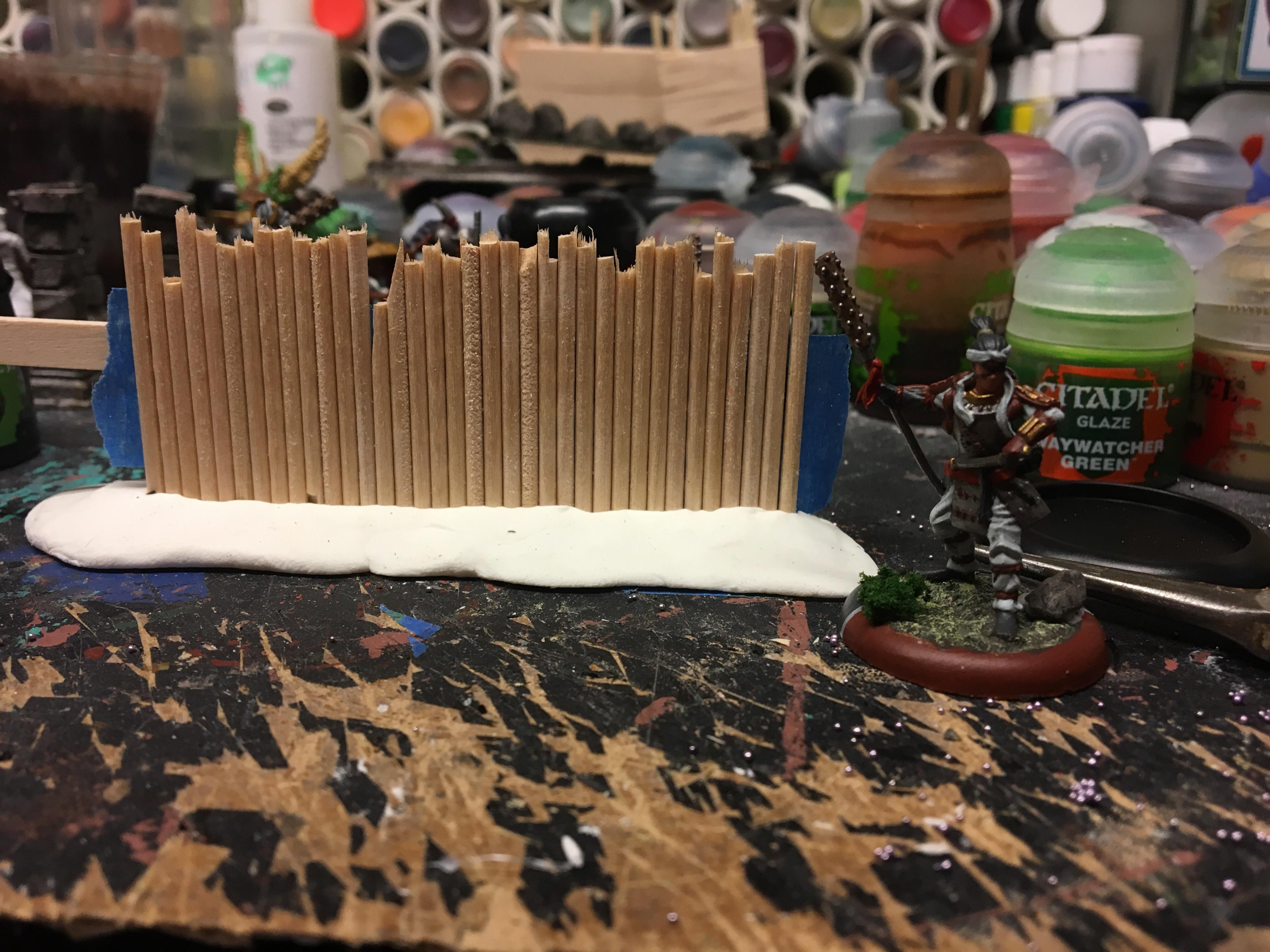 Fence