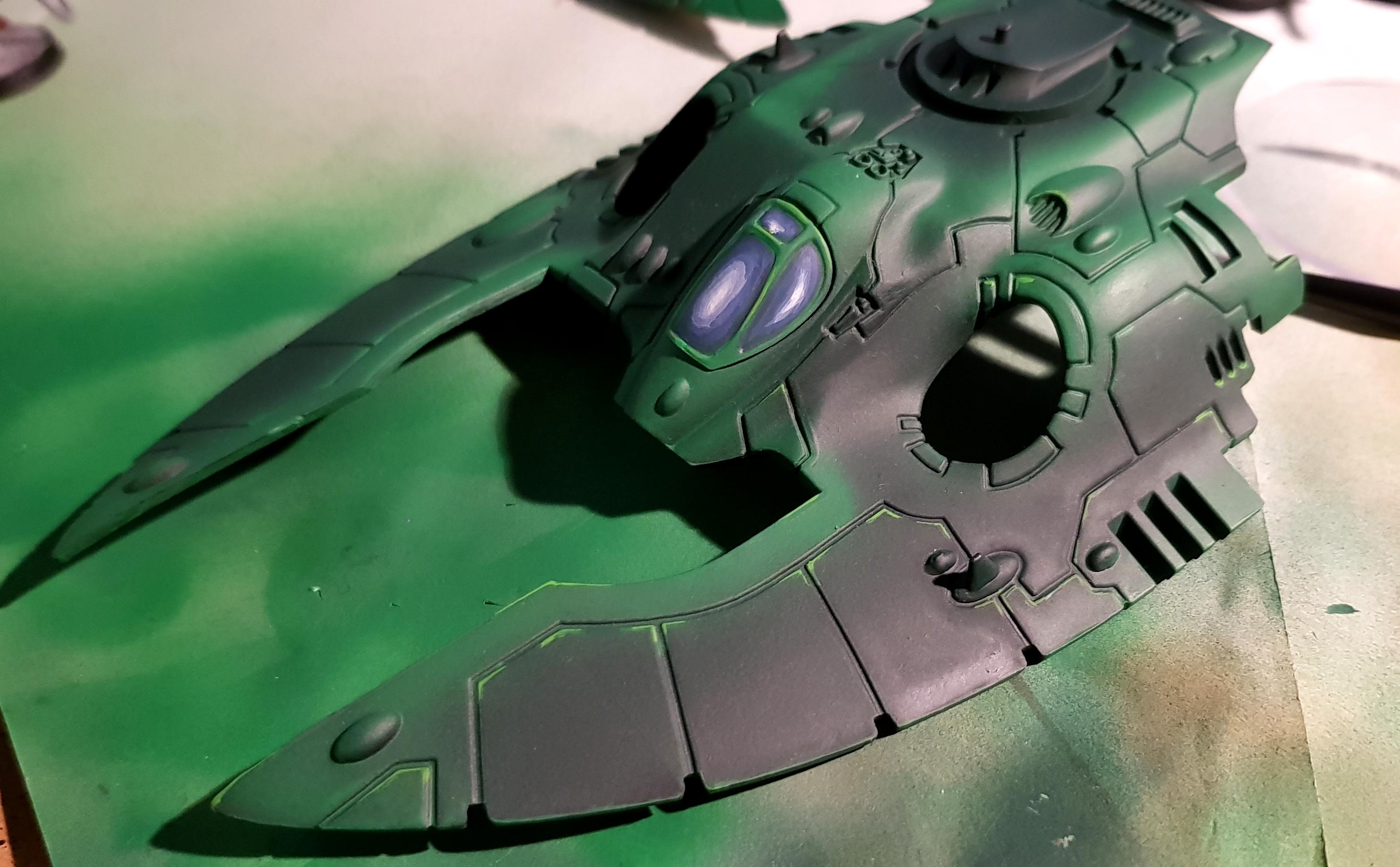 Fire Prism WIP3