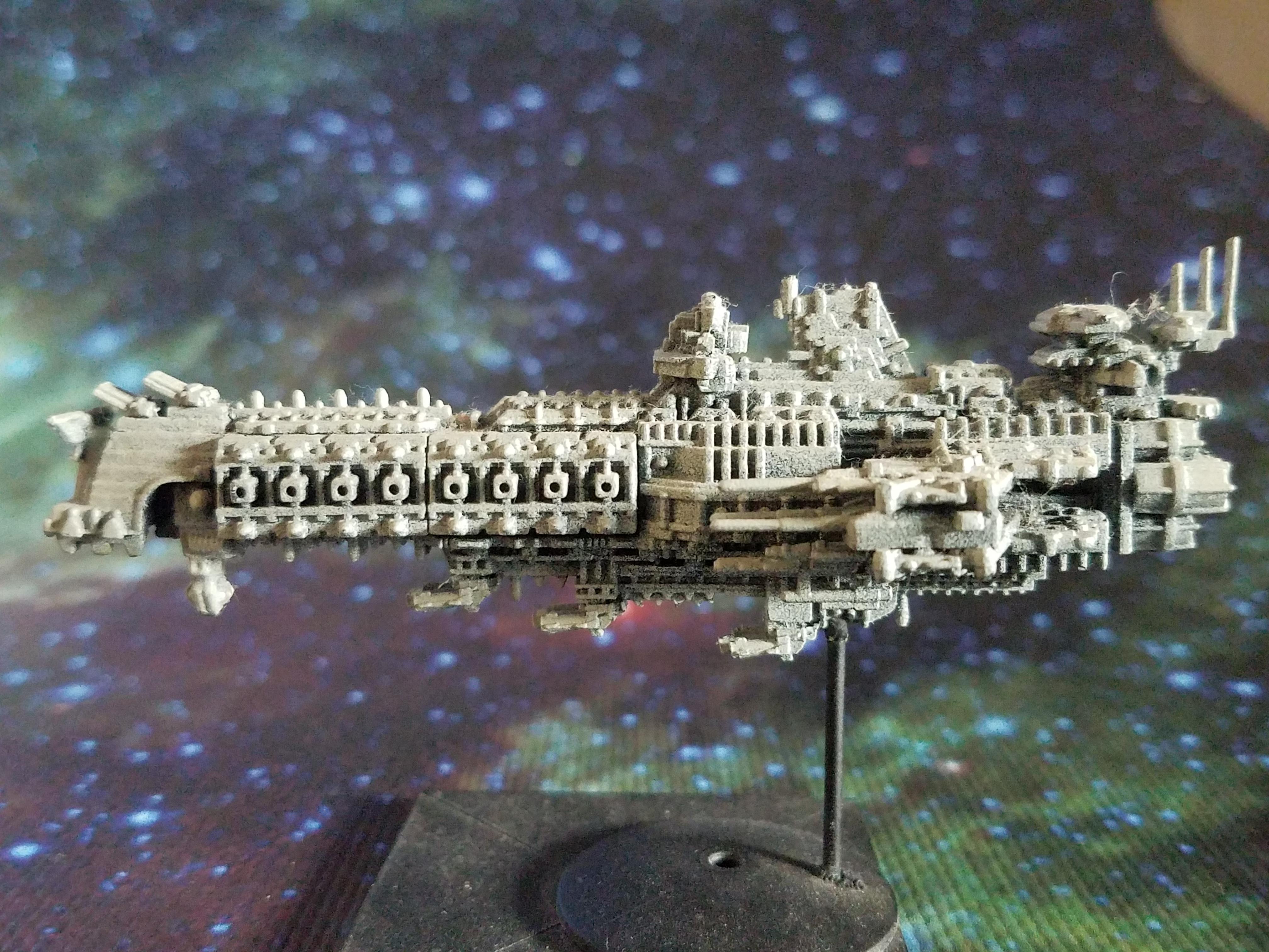 Imperial Fleet, Imperial Navy, Imperium, Navy, Space Fleet, Warhammer 40,000