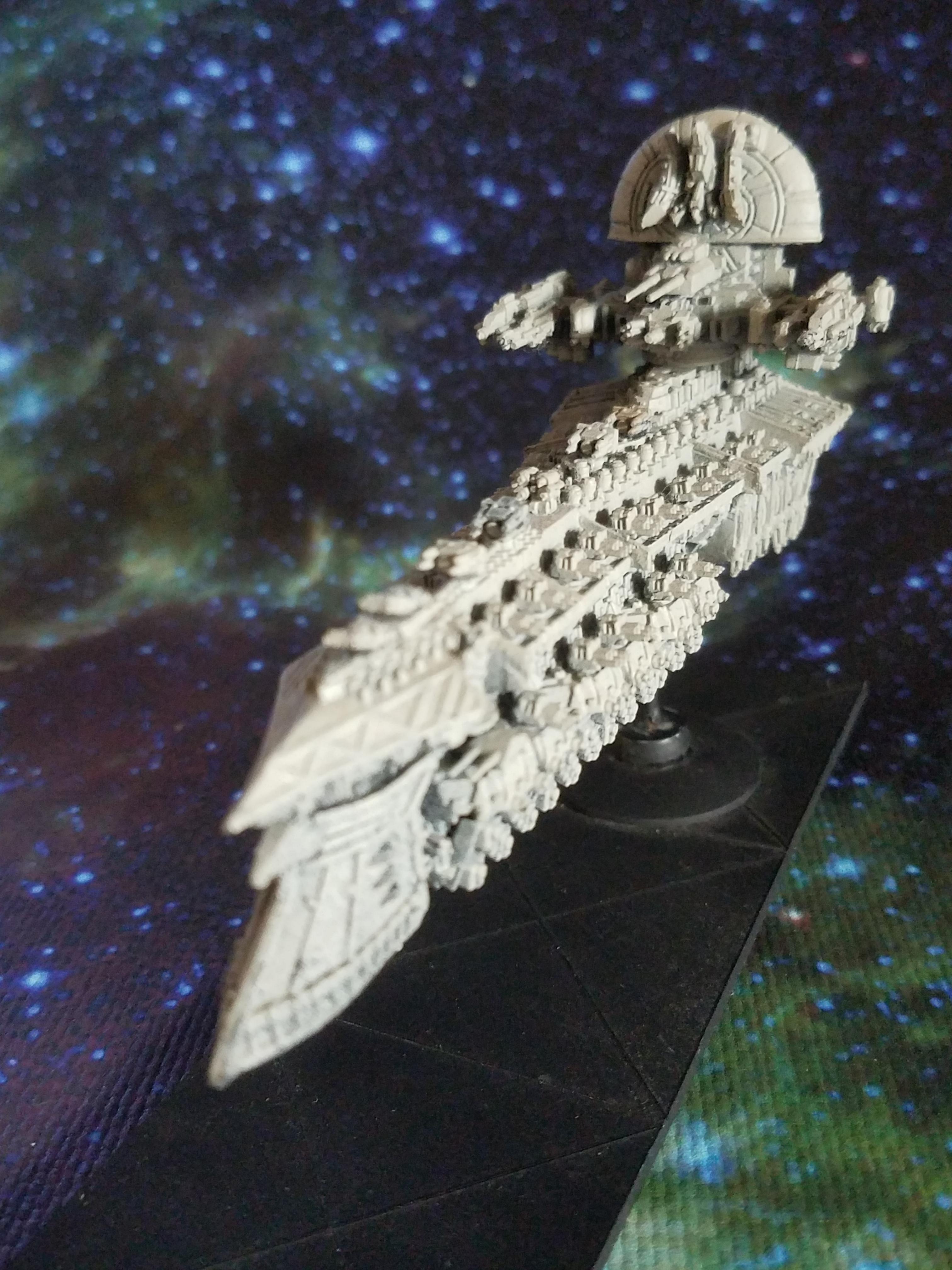 Imperial Fleet, Imperial Navy, Imperium, Navy, Space Fleet, Warhammer 40,000