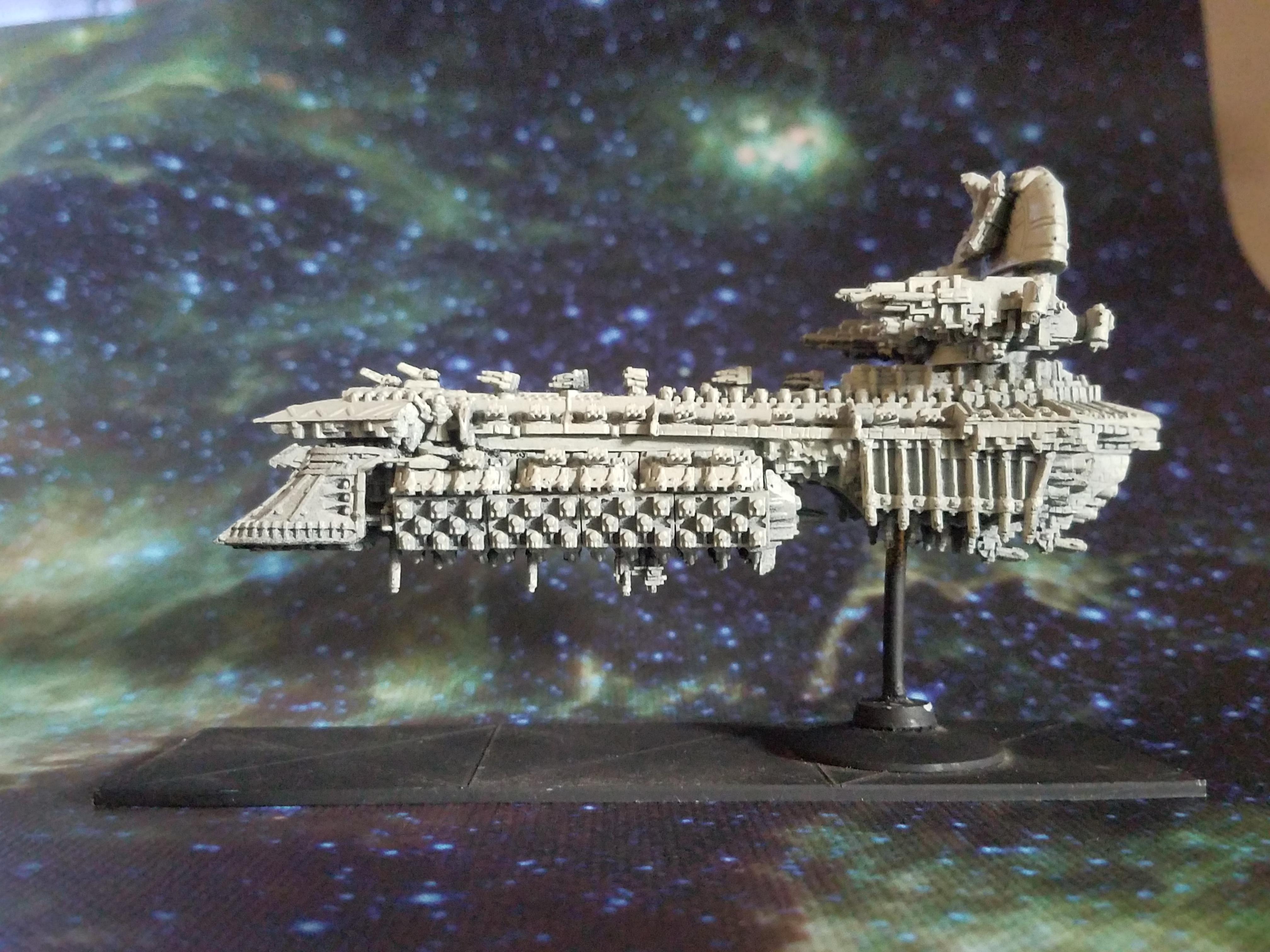Imperial Fleet, Imperial Navy, Imperium, Navy, Space Fleet, Warhammer 40,000