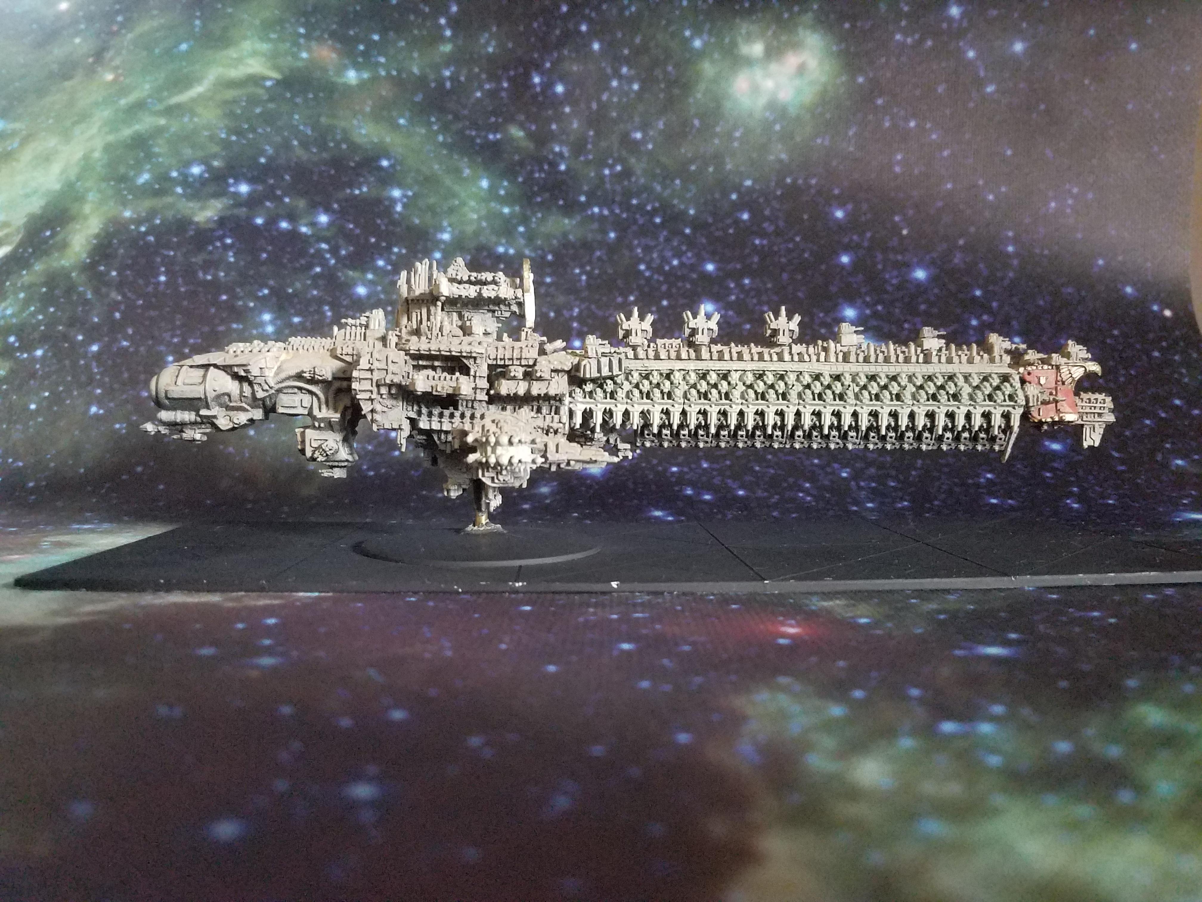 Imperial Fleet, Imperial Navy, Imperium, Navy, Space Fleet, Warhammer 40,000