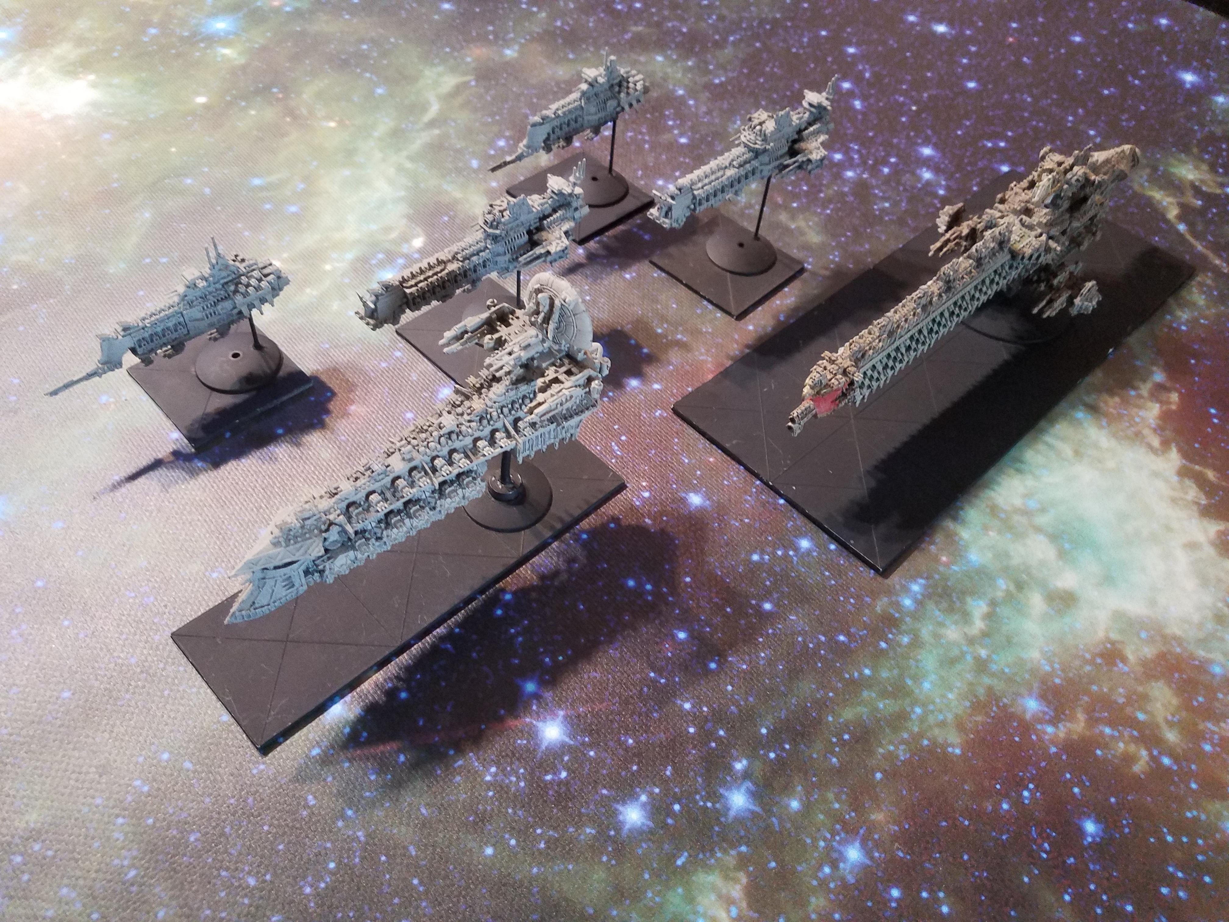 Fleet, Imperial Fleet, Imperial Navy, Imperium, Warhammer 40,000