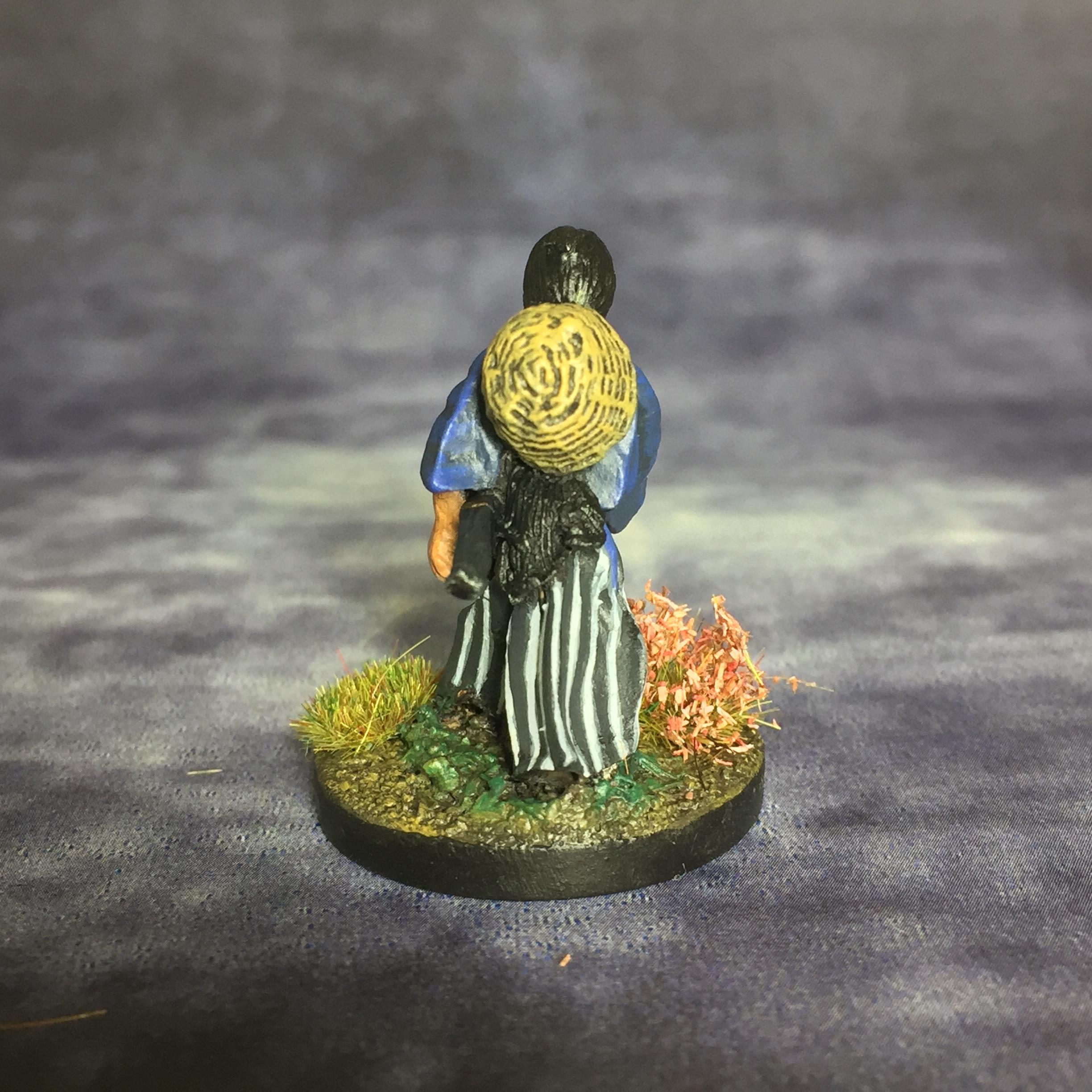 Dixon, Fighters, Kenshi, November 2018, Samurai, Zenit