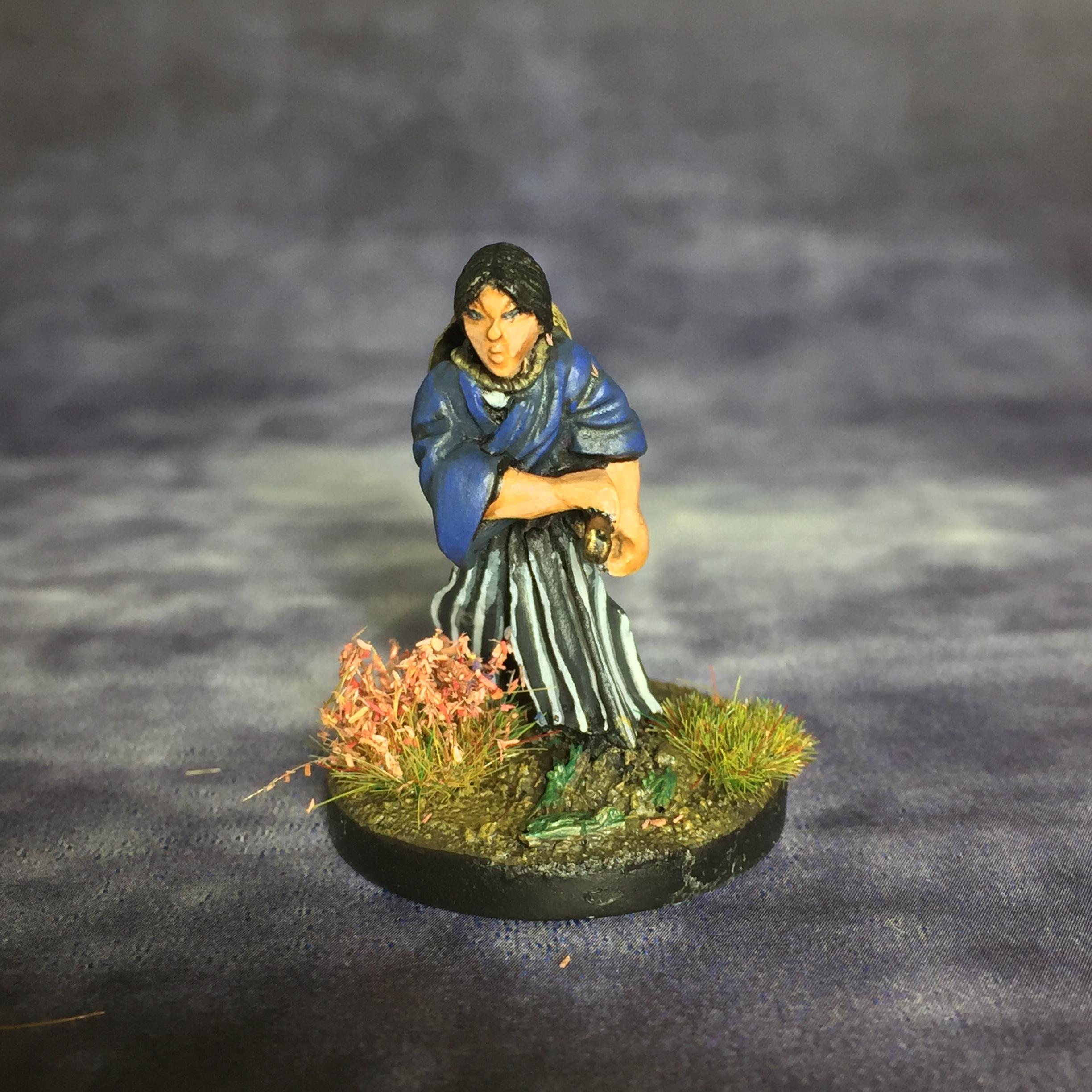 Dixon, Fighters, Kenshi, November 2018, Samurai, Zenit