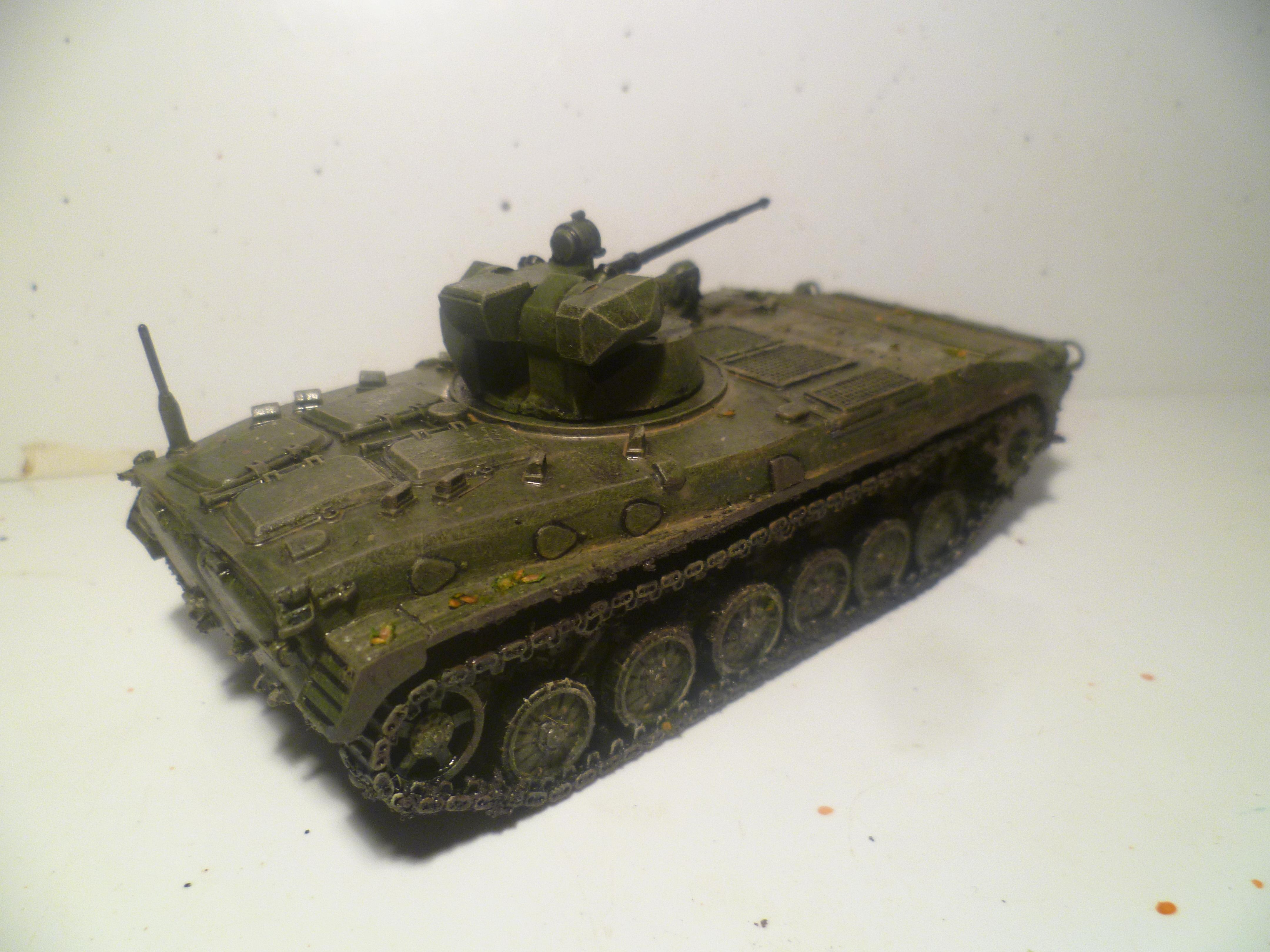 1, 1/50, 28mm, Bmp, Conversion, Eastern European, Modern, Modernised, Russians, Ukrainian, Vehicle
