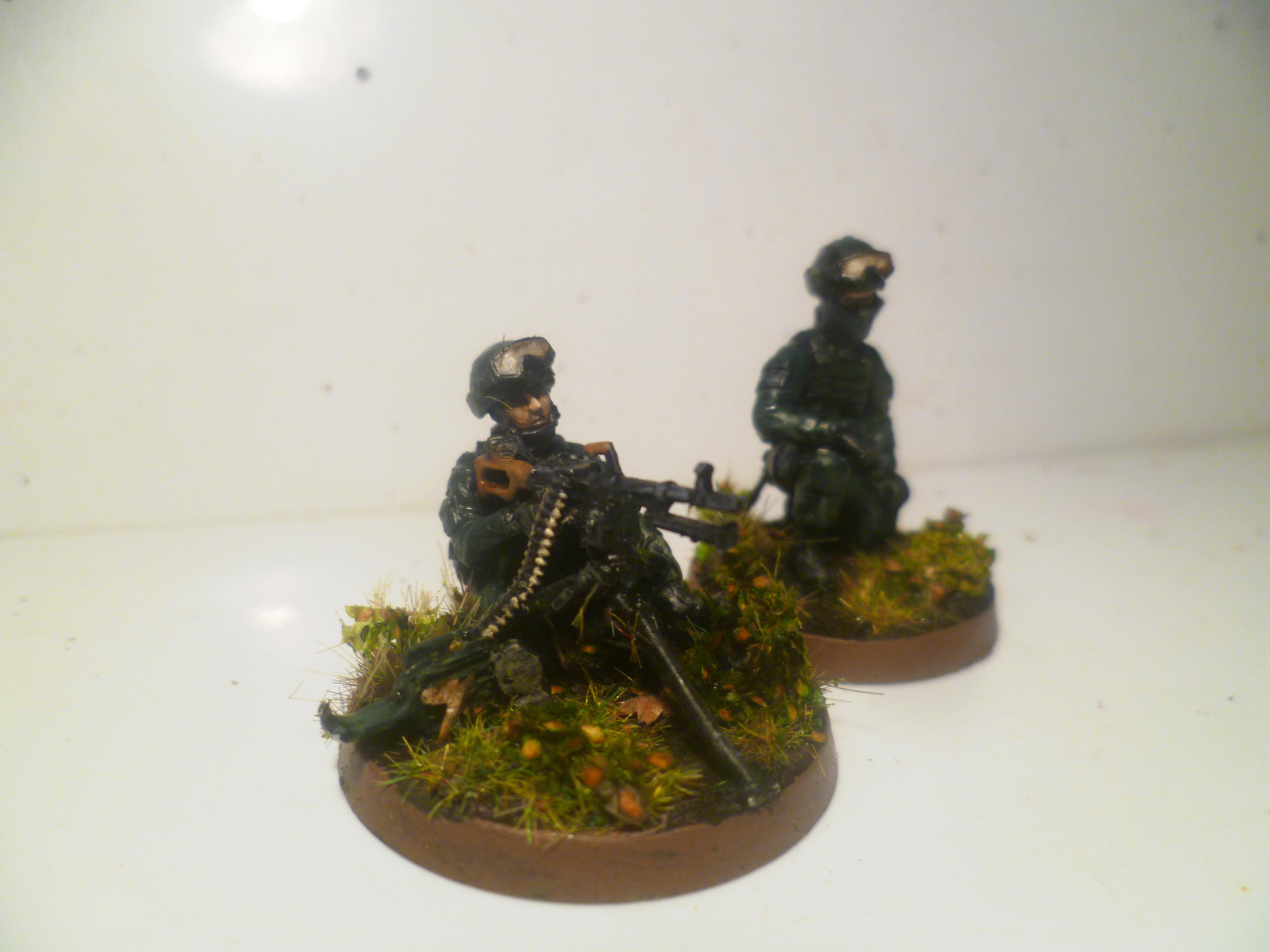 28mm, Eastern European, Modern, Russians, Ukrainian