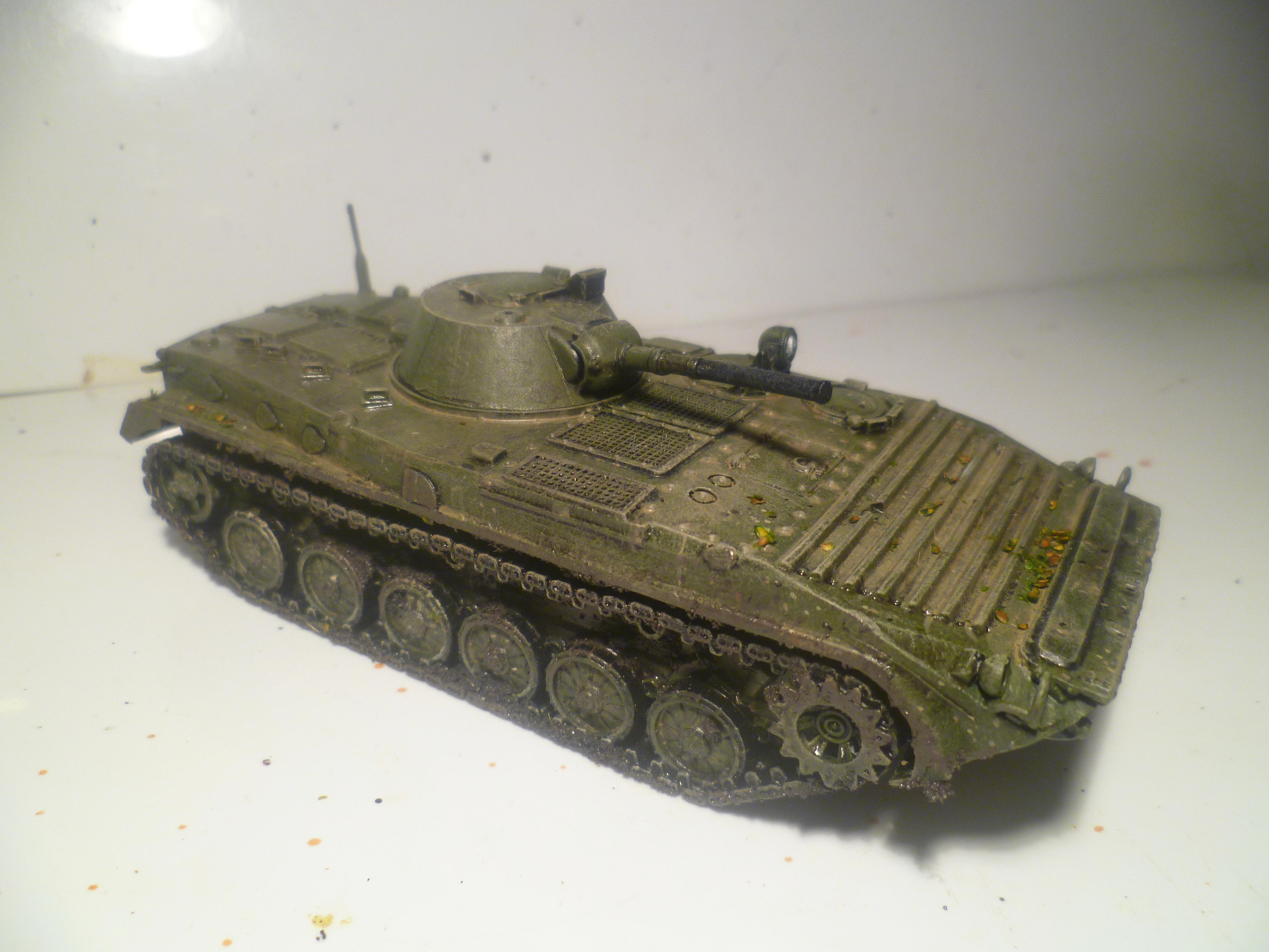 1, 1/50, 28mm, Bmp, Conversion, Eastern European, Modern, Modernised, Russians, Ukrainian, Vehicle