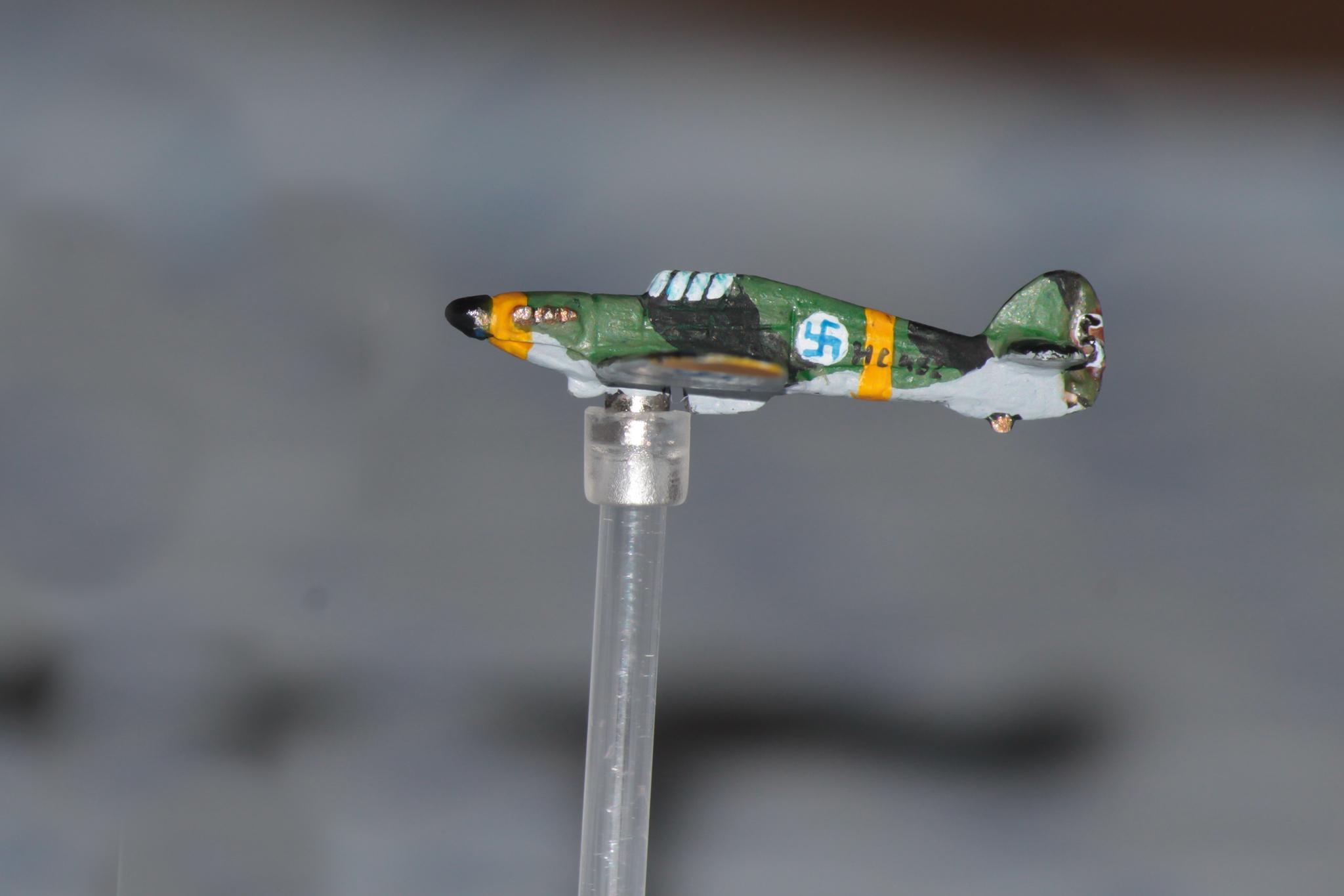1:300 Scale, 6mm, 6mm Scale, Air Combat, Aircraft, Aviation, Finland, Fliers, French, Germans, Historic, Imperial Japan, Italian, Luftwaffe, Raf, Republic Of China, Soviet, Usaaf, World War 2