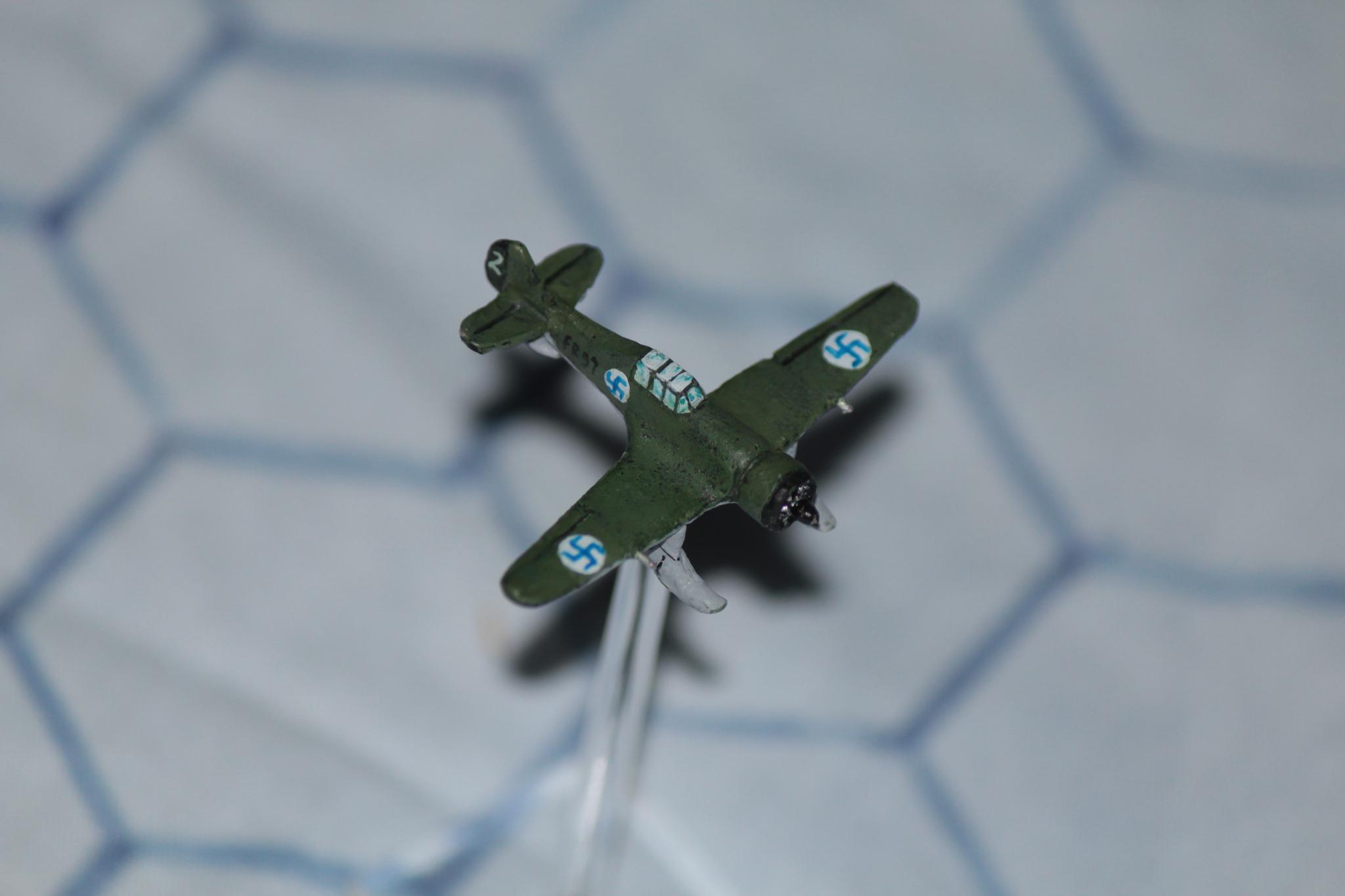 1:300 Scale, 6mm, 6mm Scale, Air Combat, Aircraft, Aviation, Finland, Fliers, French, Germans, Historic, Imperial Japan, Italian, Luftwaffe, Raf, Republic Of China, Soviet, Usaaf, World War 2