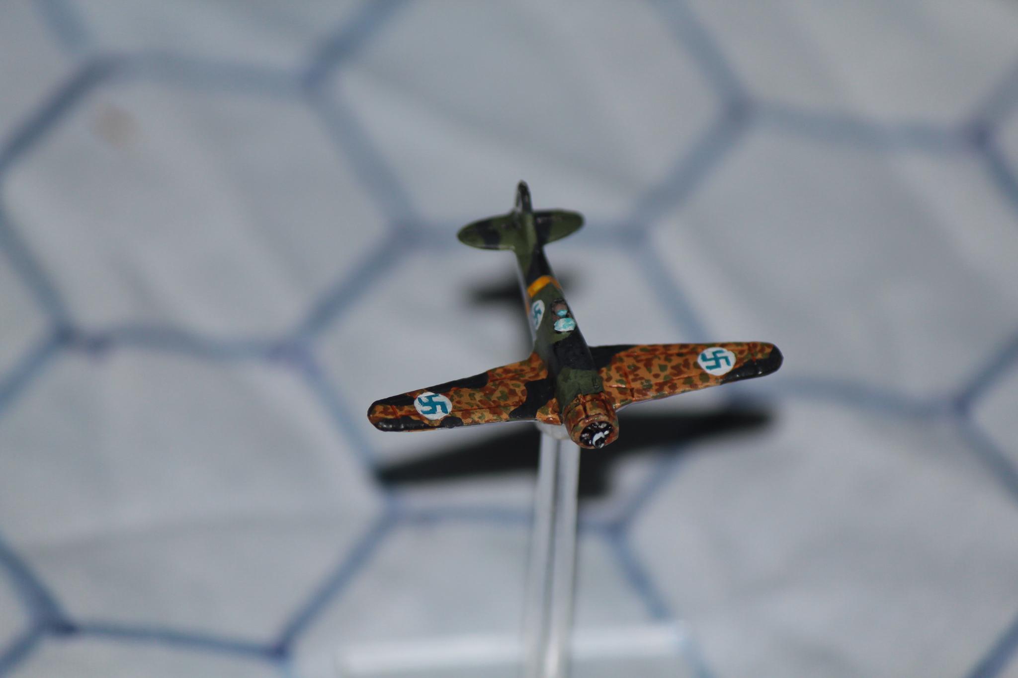 1:300 Scale, 6mm, 6mm Scale, Air Combat, Aircraft, Aviation, Finland, Fliers, French, Germans, Historic, Imperial Japan, Italian, Luftwaffe, Raf, Republic Of China, Soviet, Usaaf, World War 2