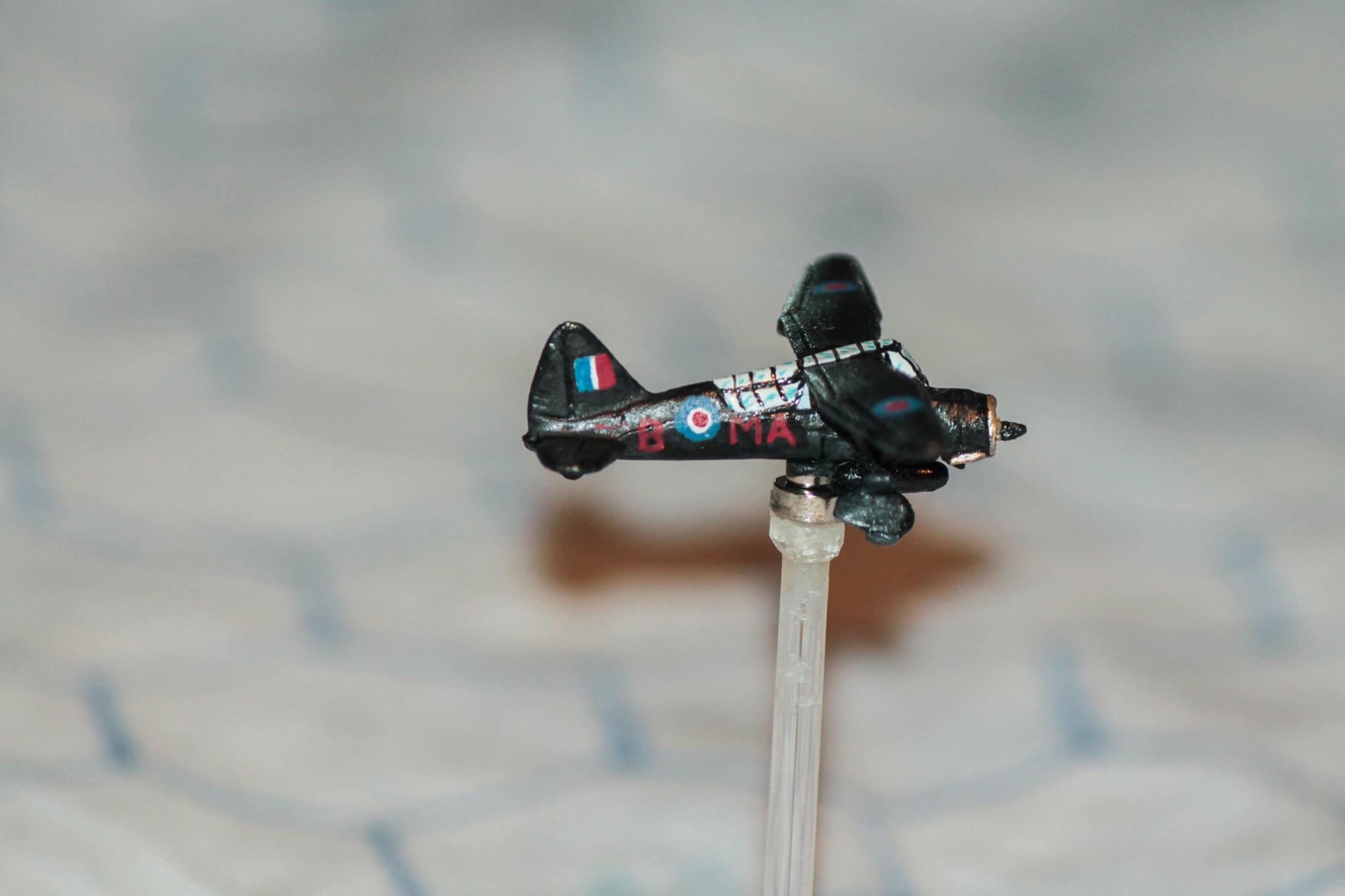 1:300 Scale, 6mm, 6mm Scale, Air Combat, Aircraft, Aviation, Finland, Fliers, French, Germans, Historic, Imperial Japan, Italian, Luftwaffe, Raf, Republic Of China, Soviet, Usaaf, World War 2