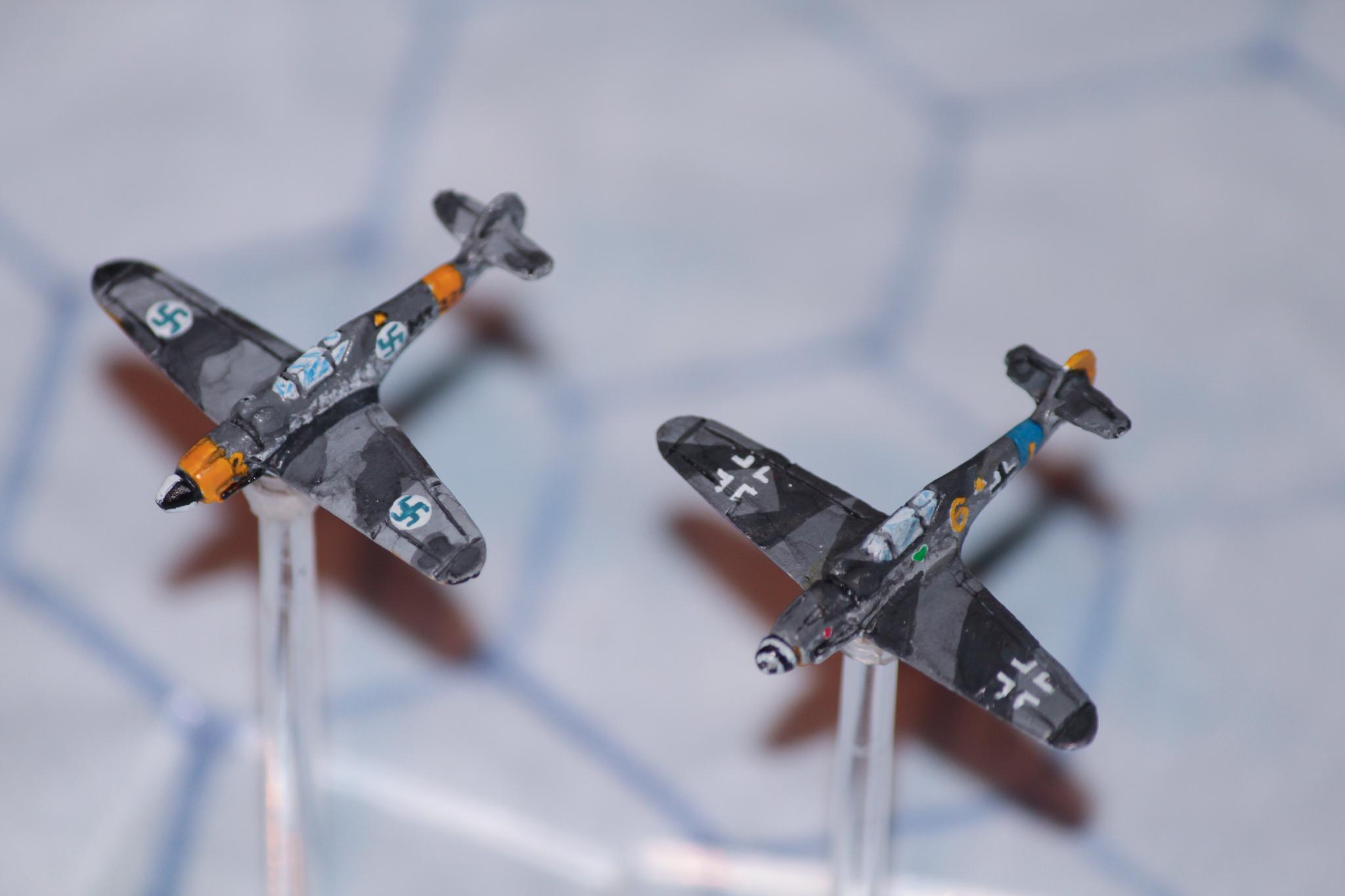 1:300 Scale, 6mm, 6mm Scale, Air Combat, Aircraft, Aviation, Finland, Fliers, French, Germans, Historic, Imperial Japan, Italian, Luftwaffe, Raf, Republic Of China, Soviet, Usaaf, World War 2
