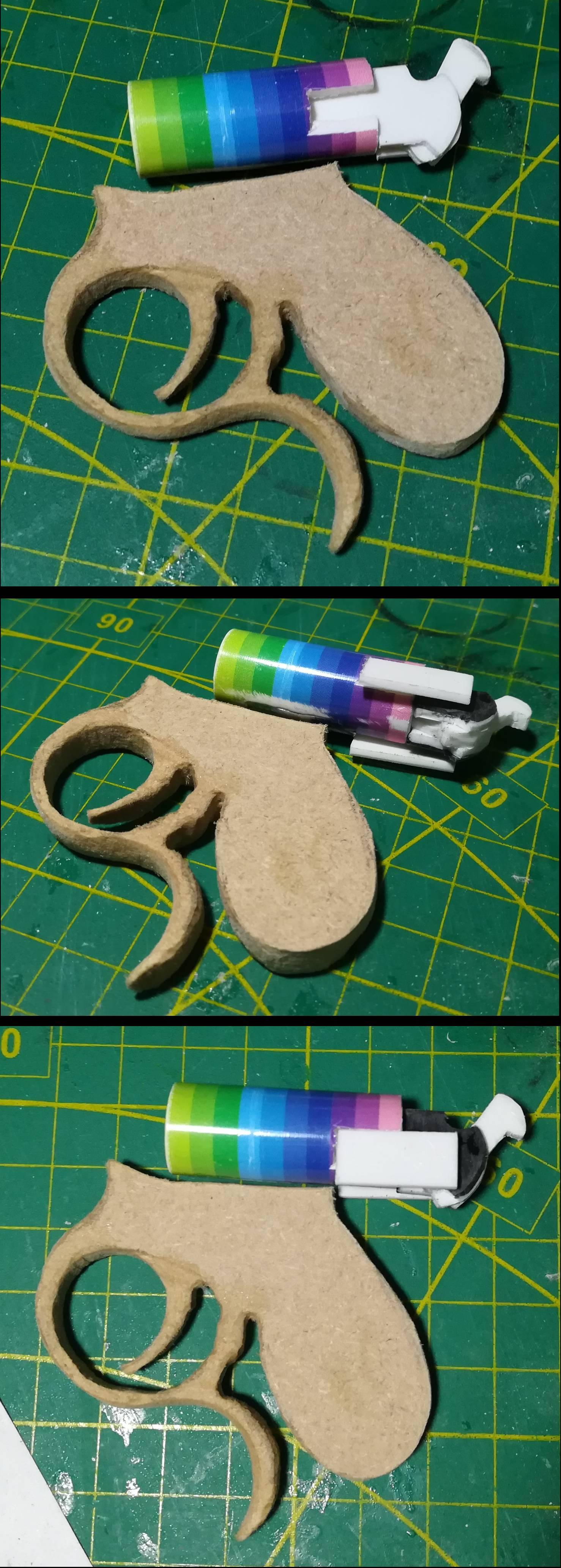 Noisy Cricket wip 1