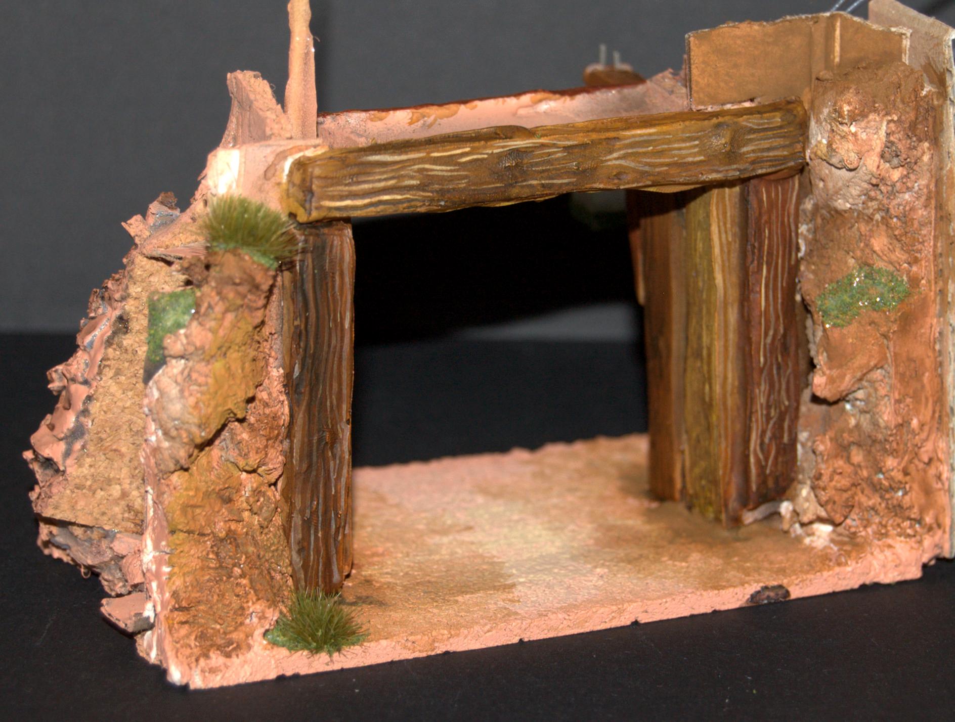 Terrain
