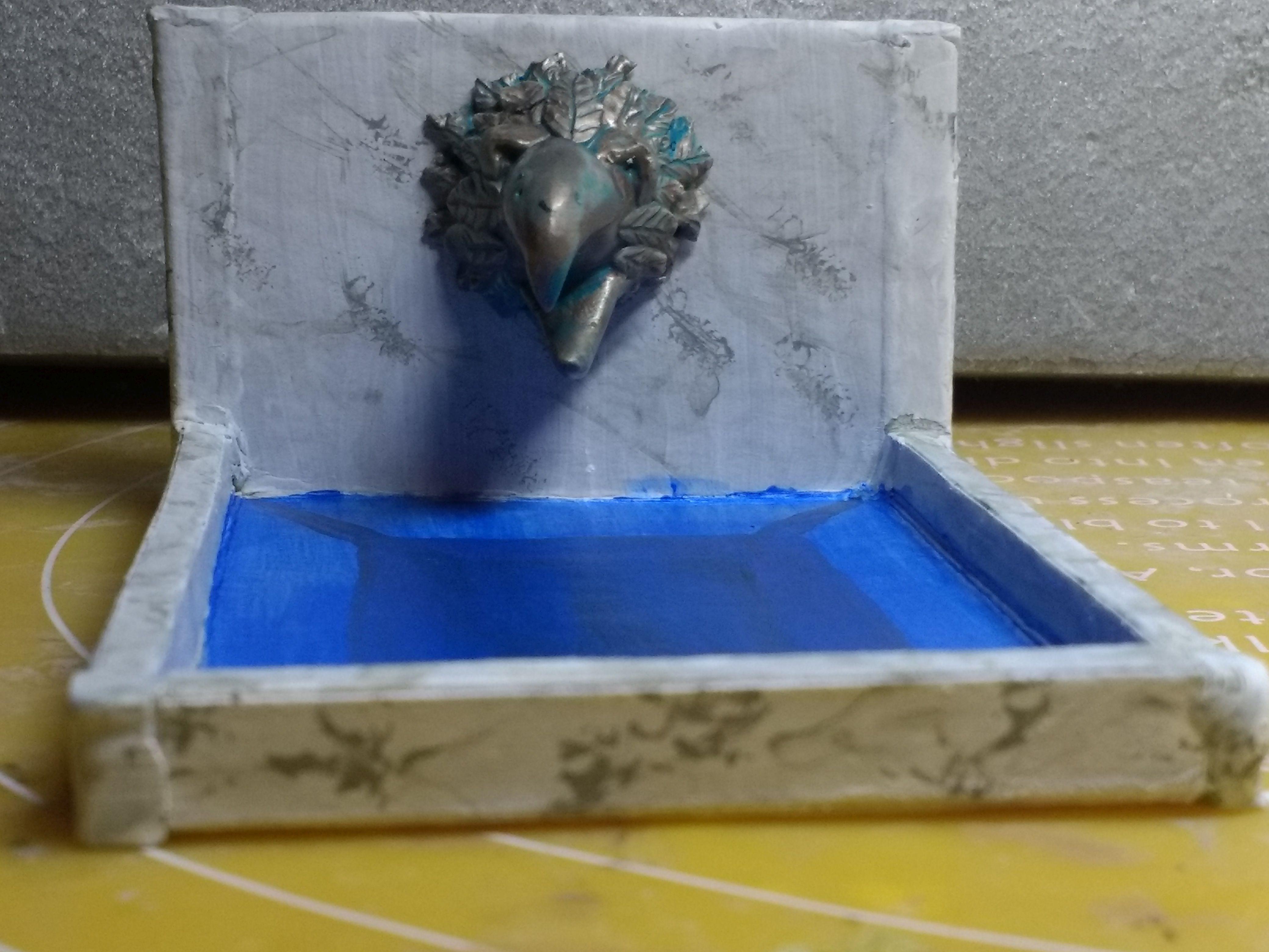 Dungeons And Dragons, Terrain