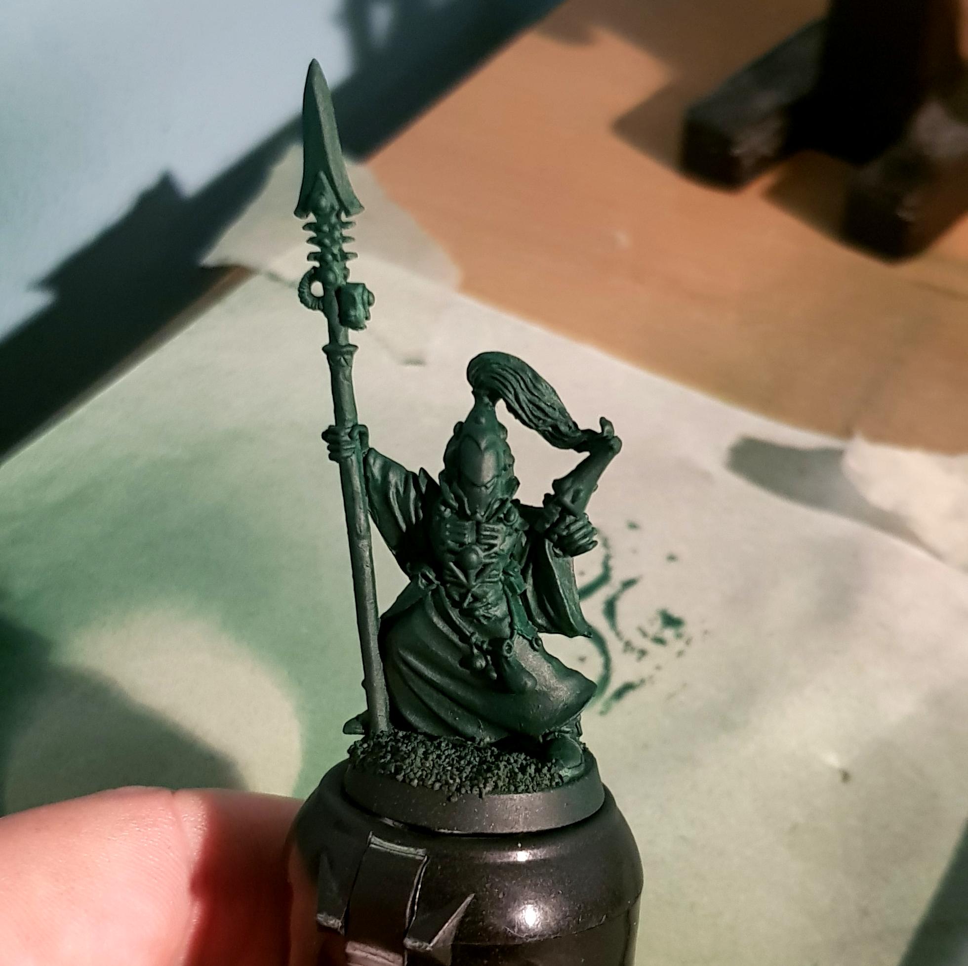 Warlock 1