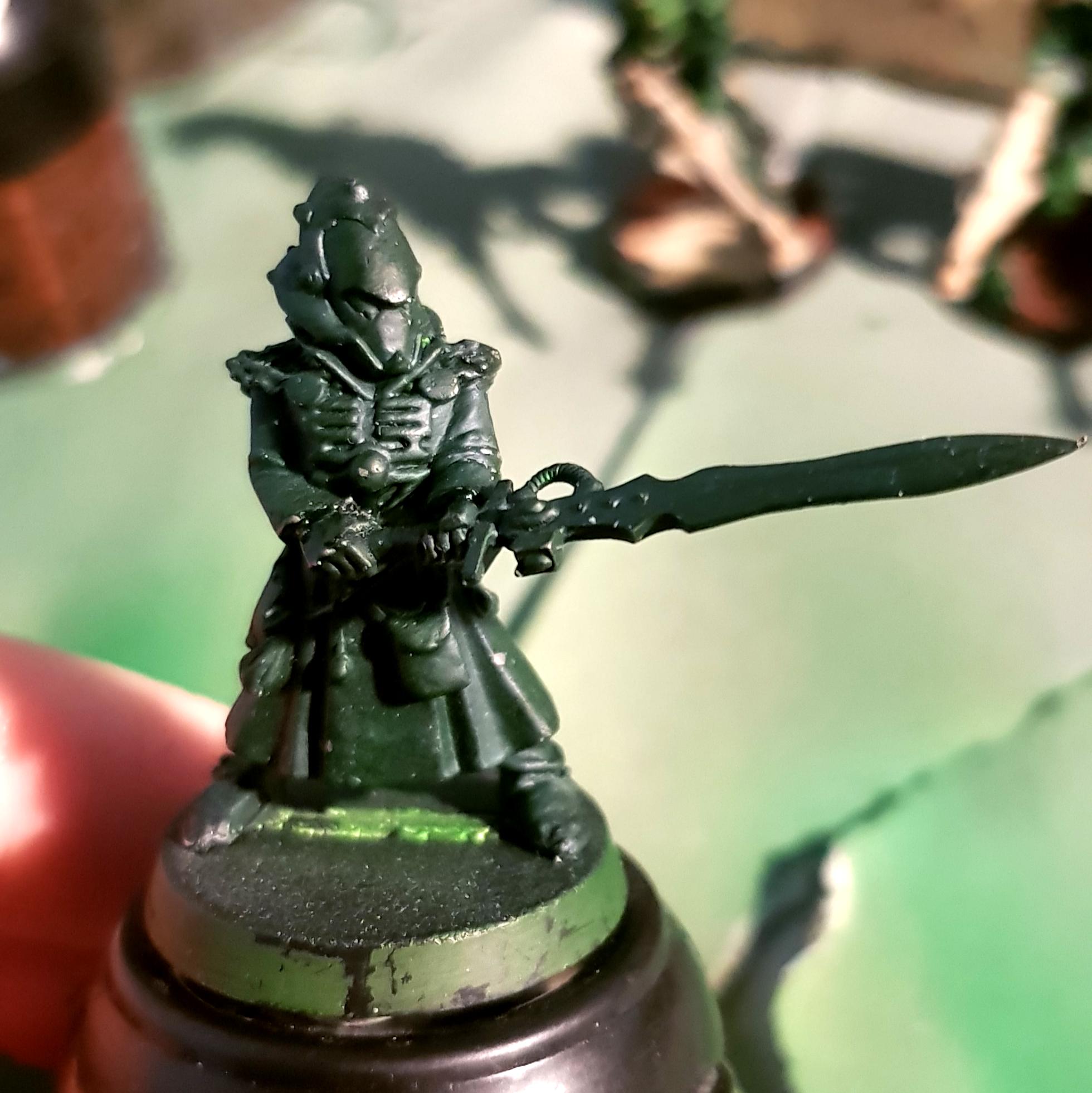 Warlock 2