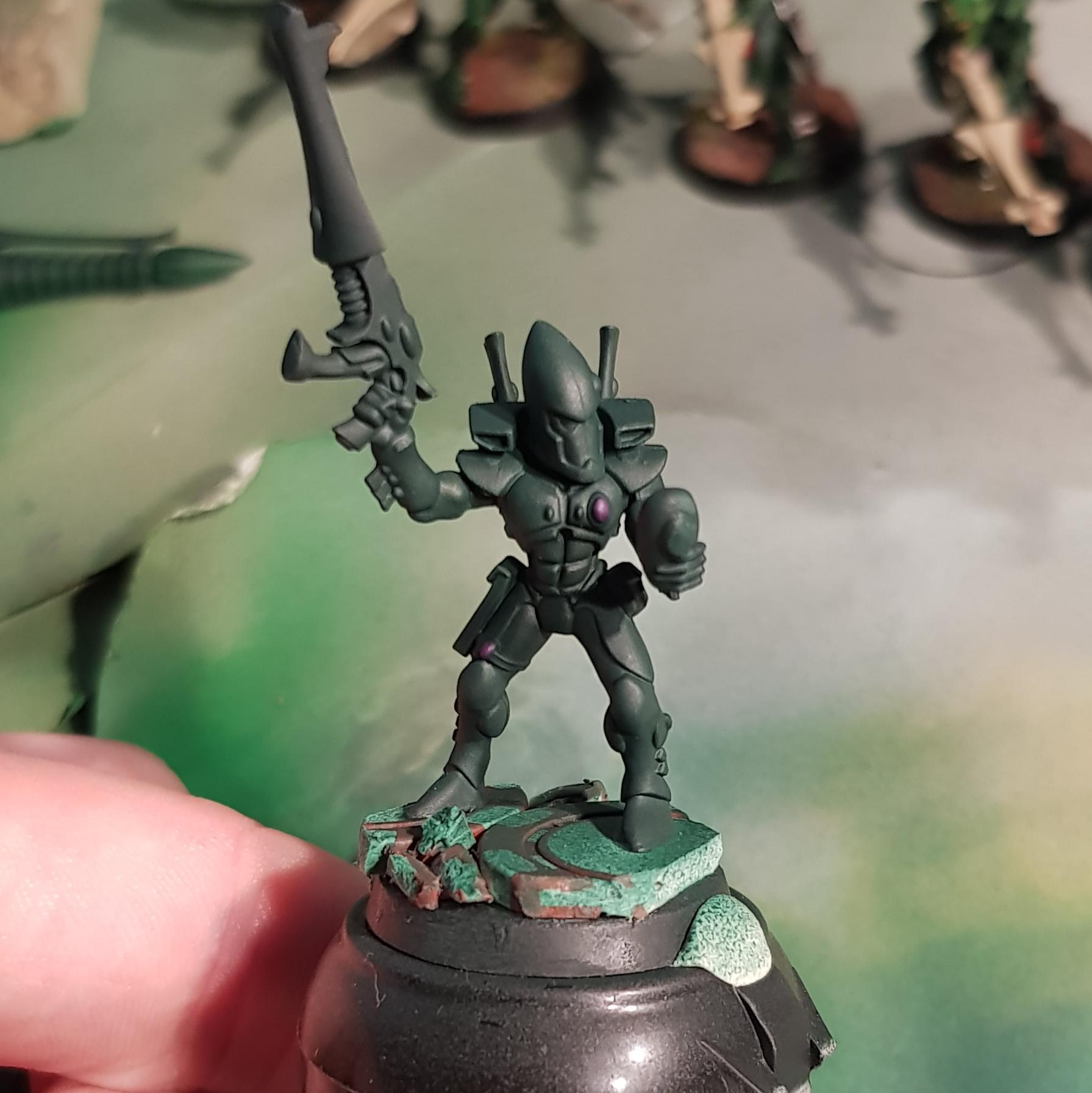 Guardian wip