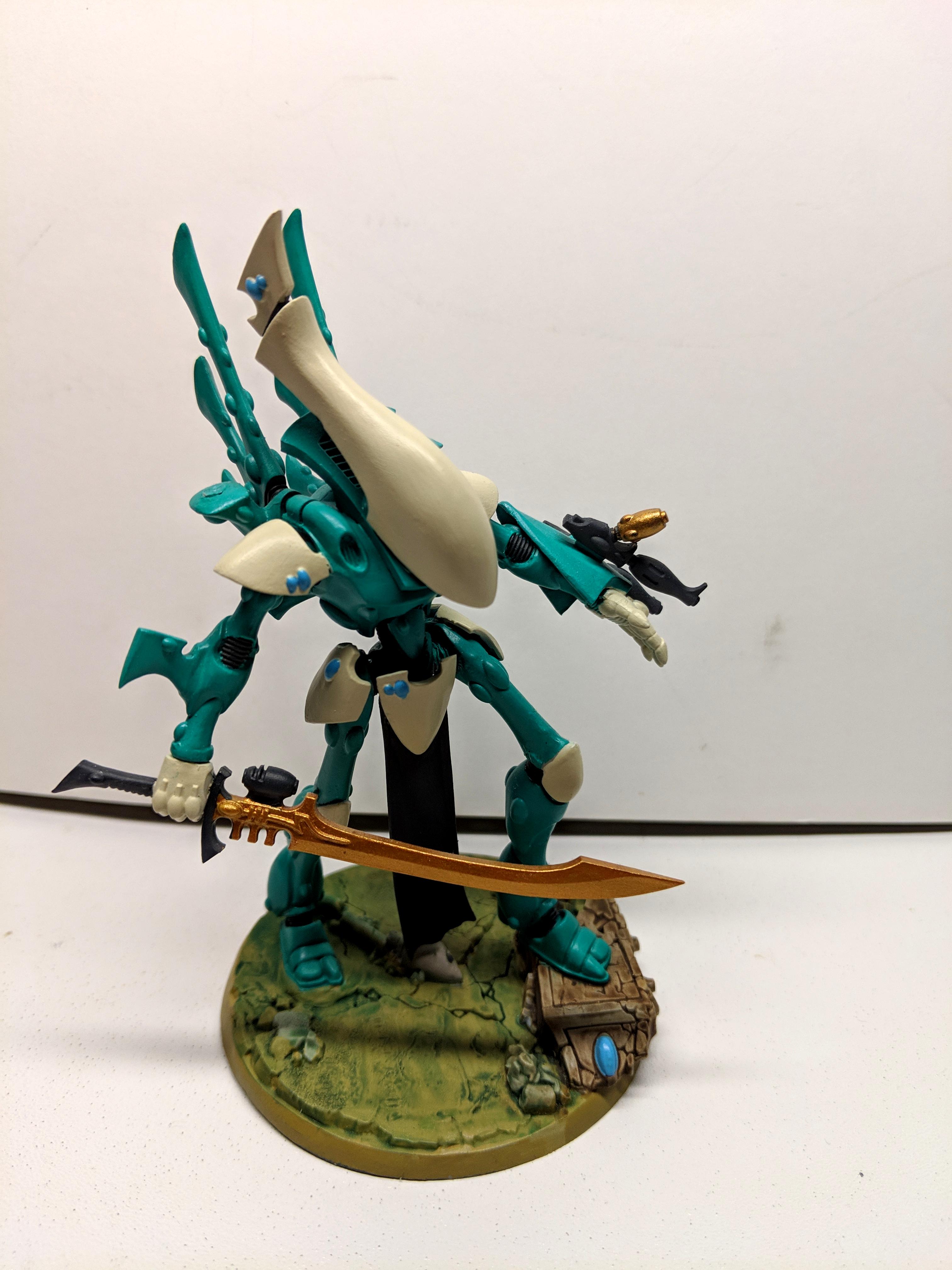 Wraithlord